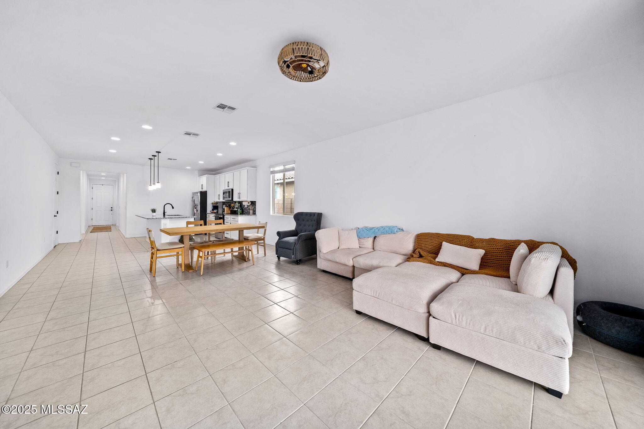 Red Rock Village 1 - Residential