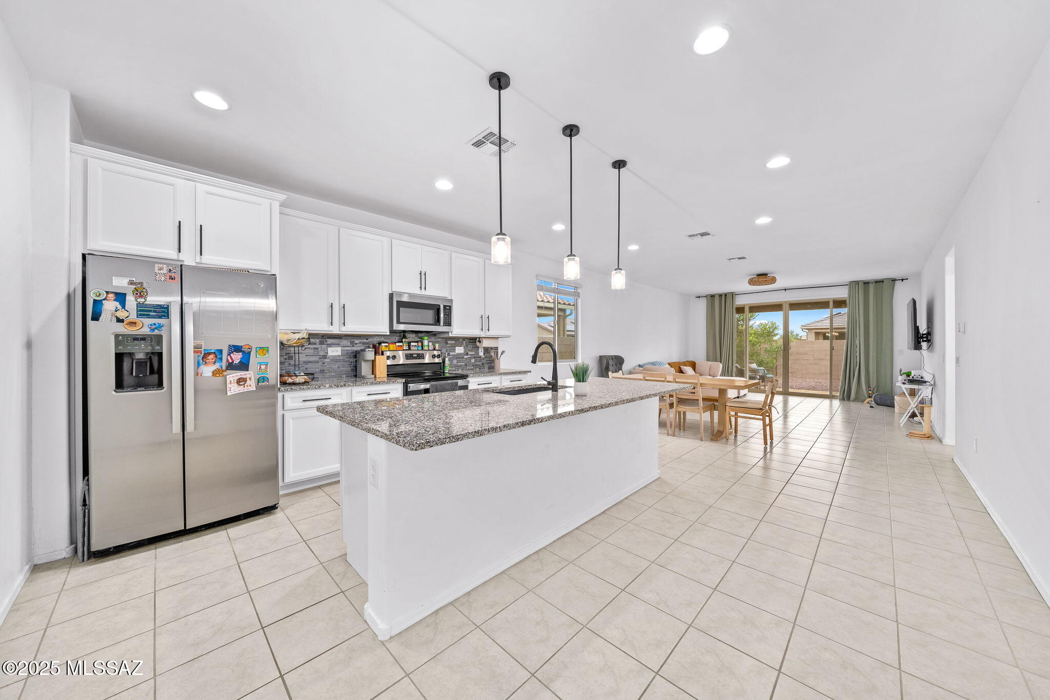 Red Rock Village 1 - Residential