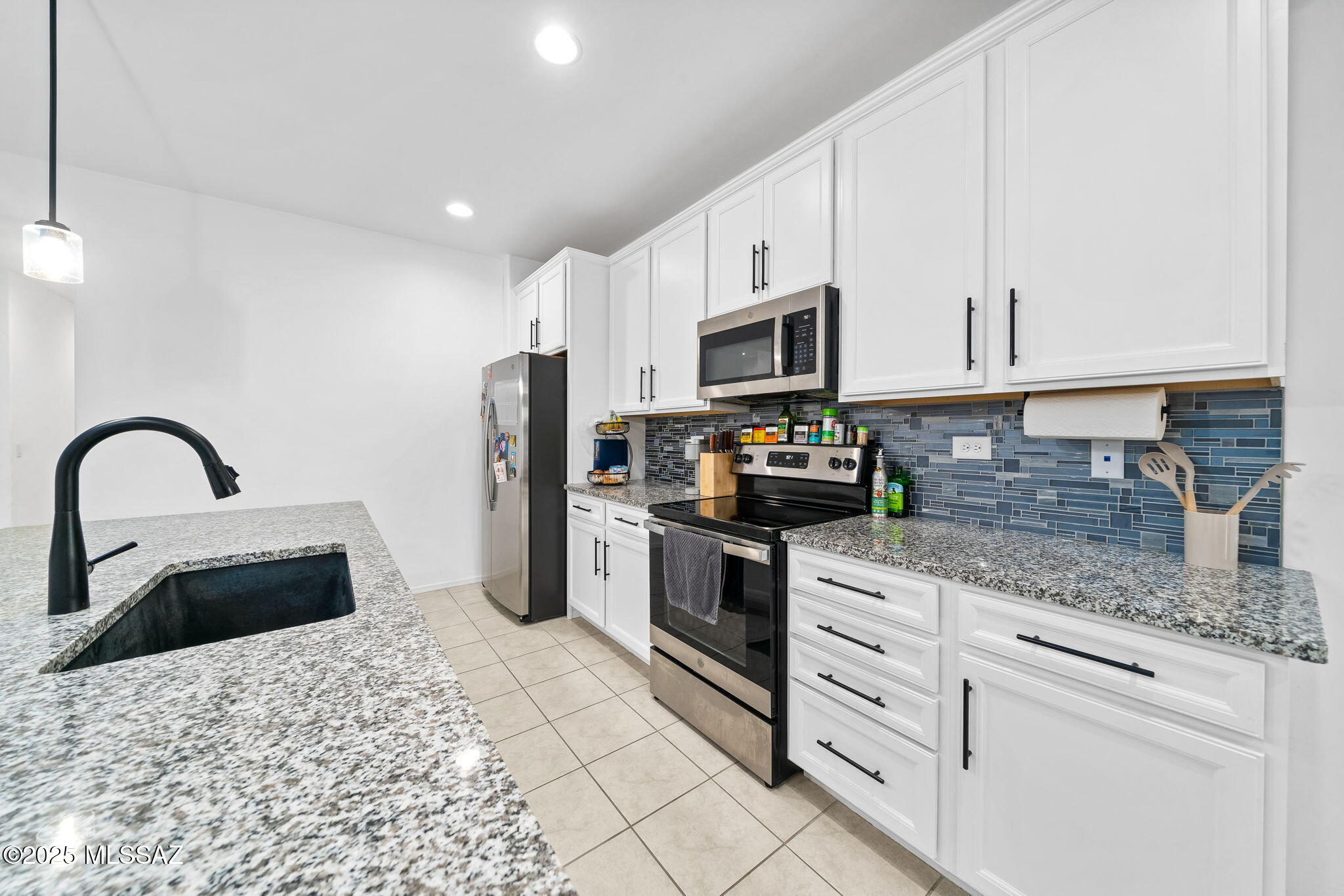 Red Rock Village 1 - Residential