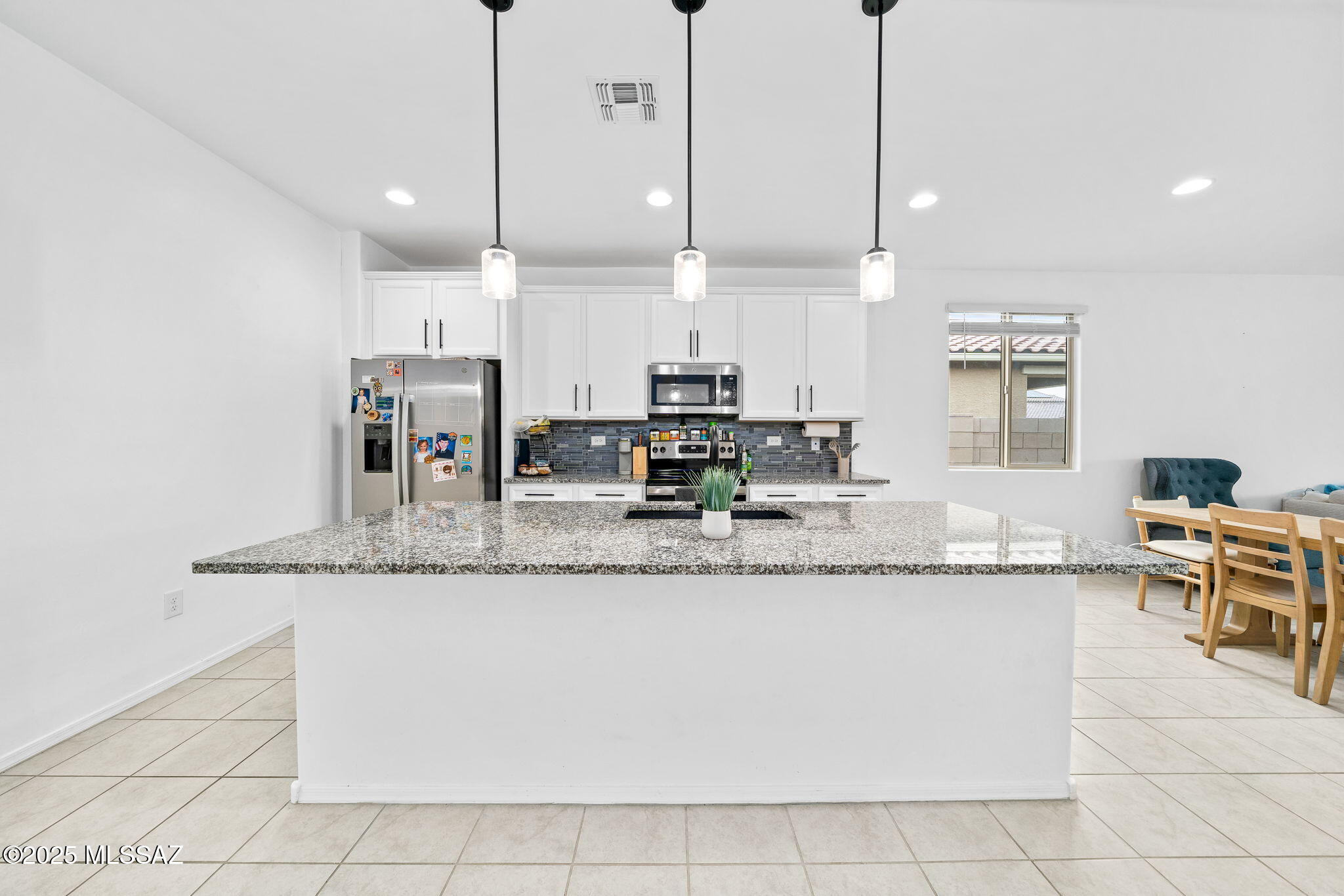 Red Rock Village 1 - Residential