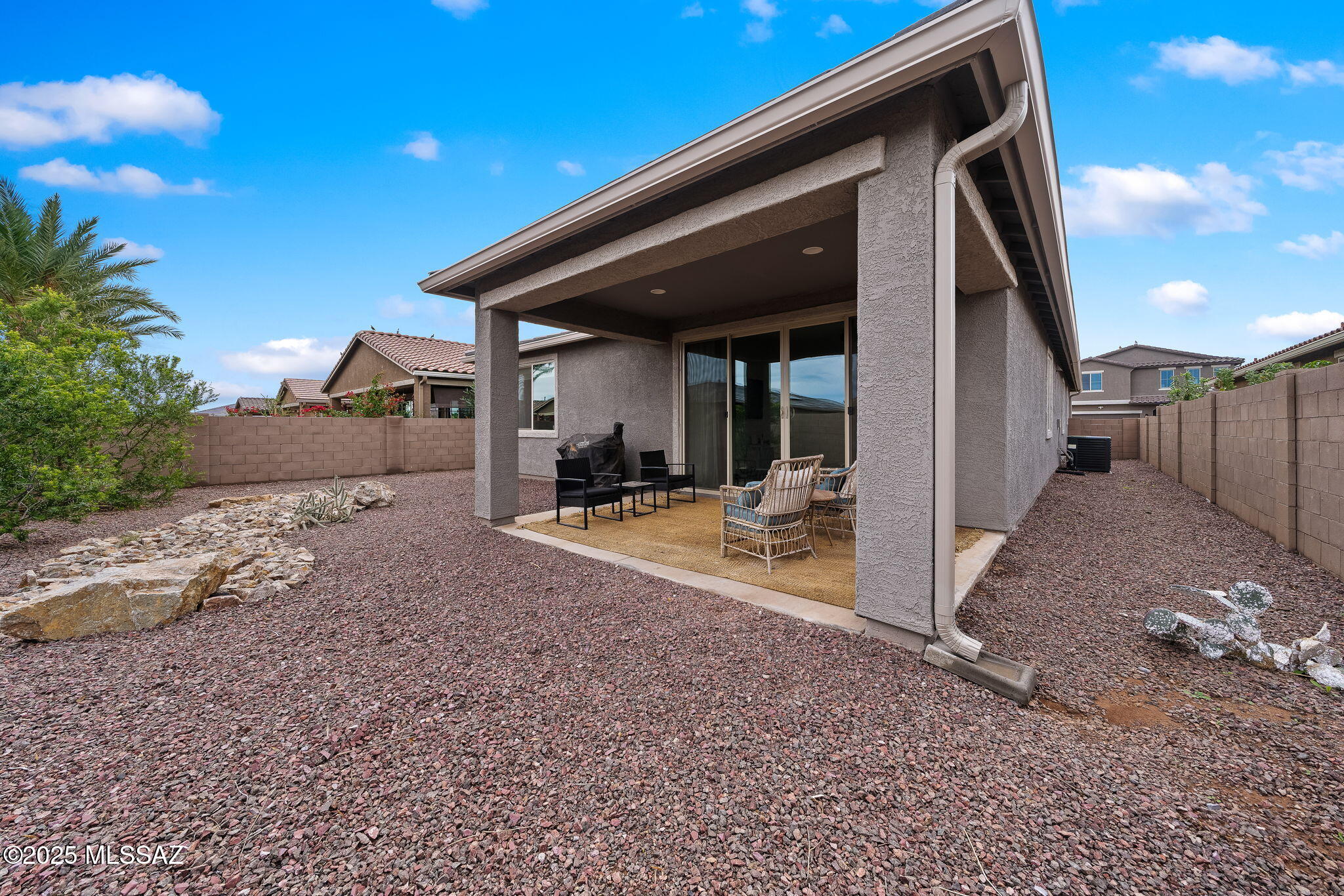 Red Rock Village 1 - Residential