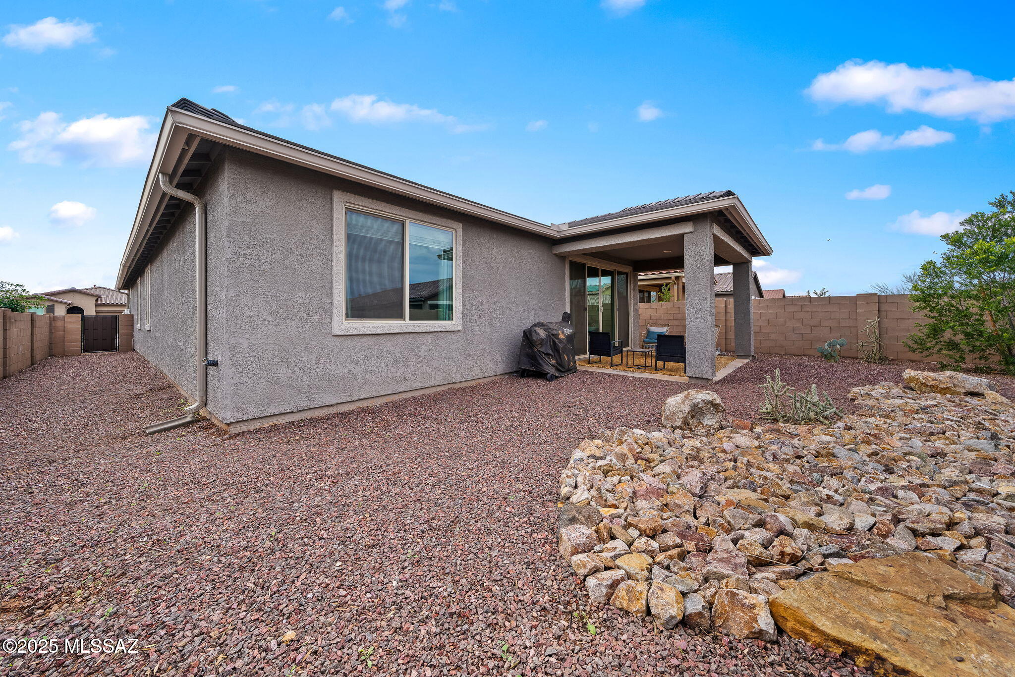 Red Rock Village 1 - Residential