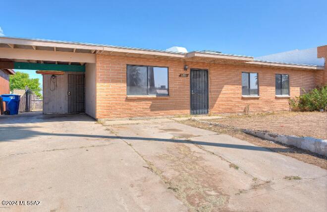 Escalante Heights No. 2 (1-172) - Residential Lease