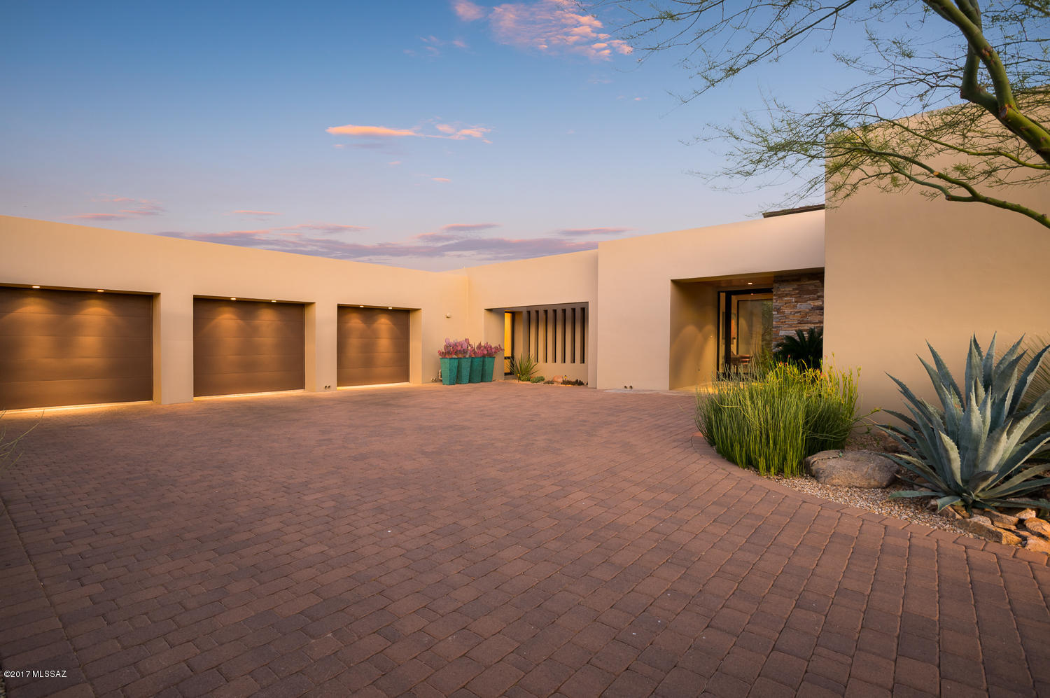 Canyon Pass III At Dove Mountain (111-181) - Residential