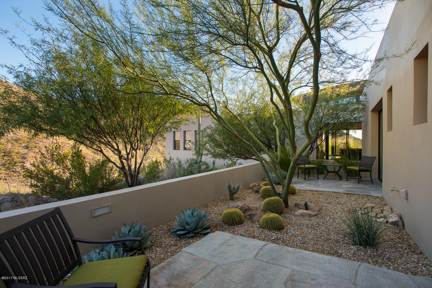 Canyon Pass III At Dove Mountain (111-181) - Residential