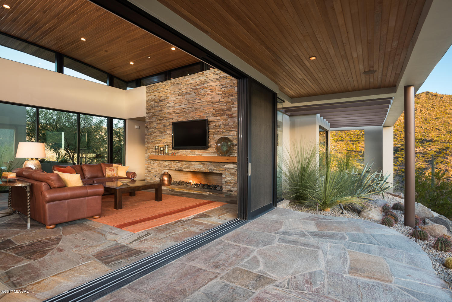 Canyon Pass III At Dove Mountain (111-181) - Residential