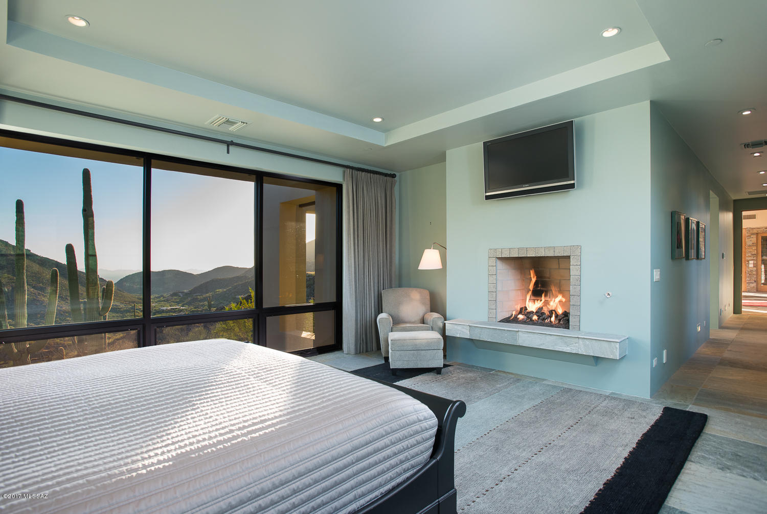 Canyon Pass III At Dove Mountain (111-181) - Residential
