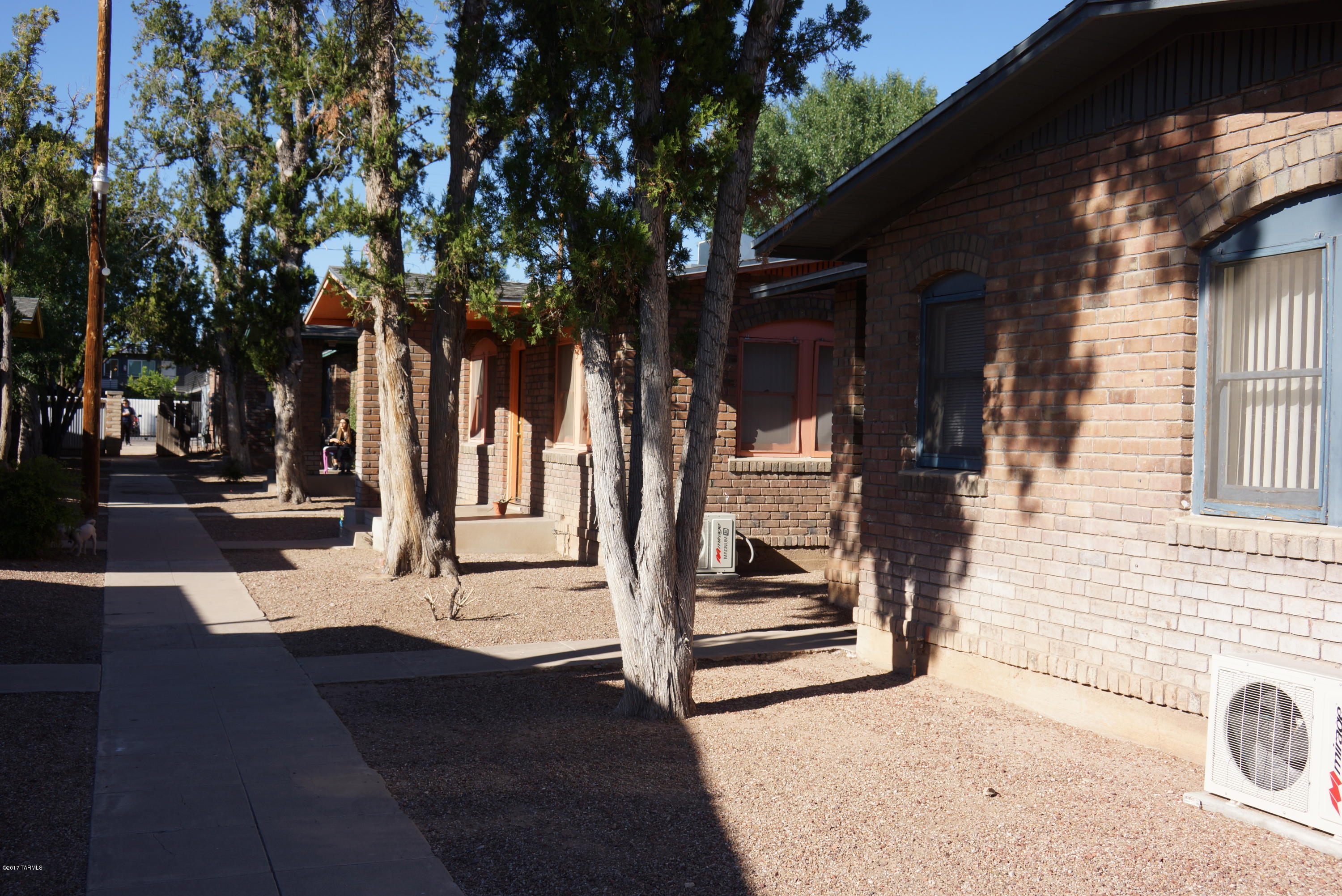 Rieckers Addition - Residential Income