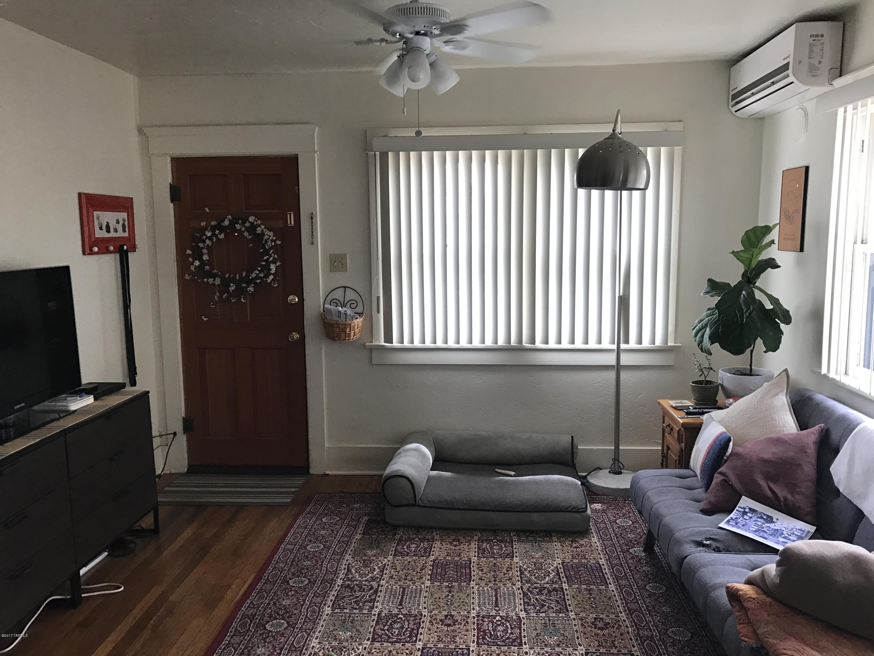 Rieckers Addition - Residential Income