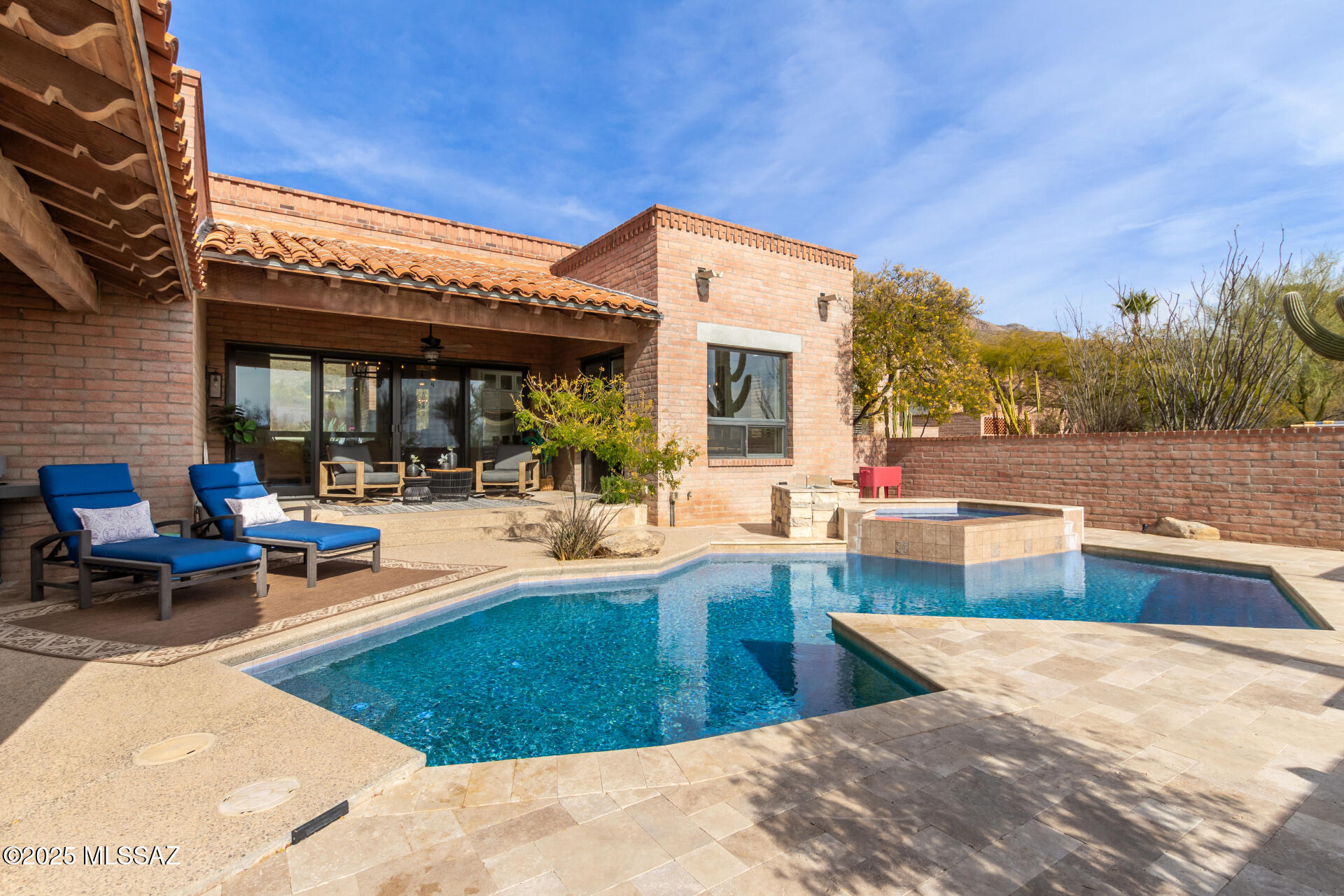 Sin Vacas (1-127 & 129-235) - Residential