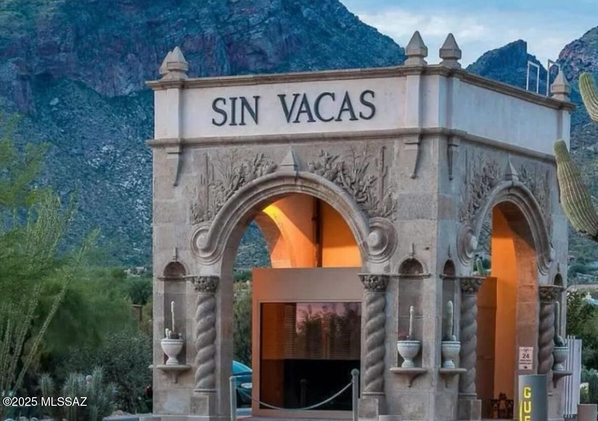 Sin Vacas (1-127 & 129-235) - Residential