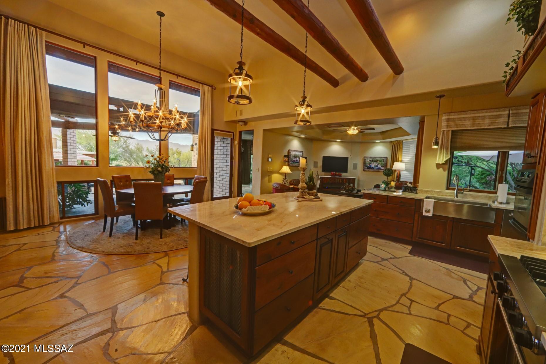 Wild Horse Ranch Estates (1-66) - Residential