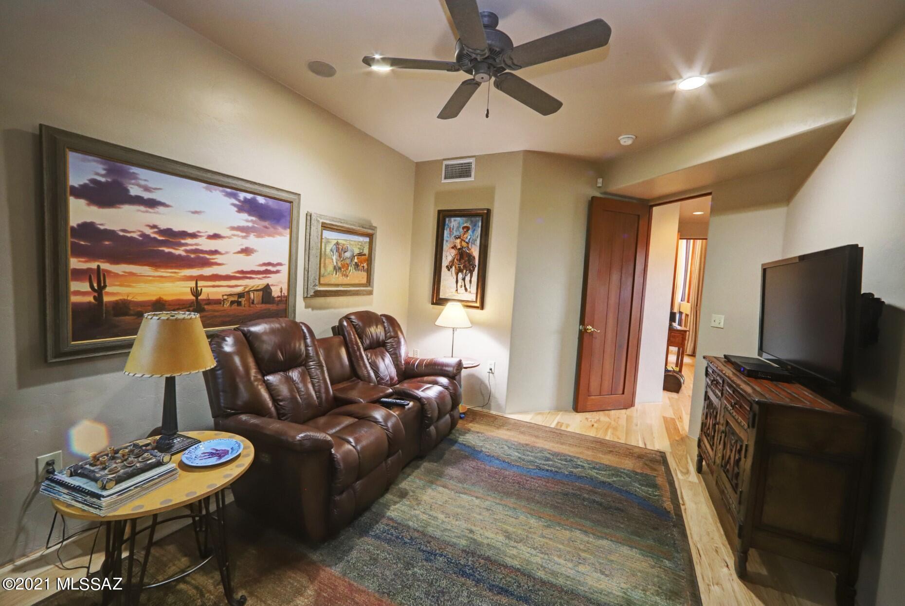 Wild Horse Ranch Estates (1-66) - Residential