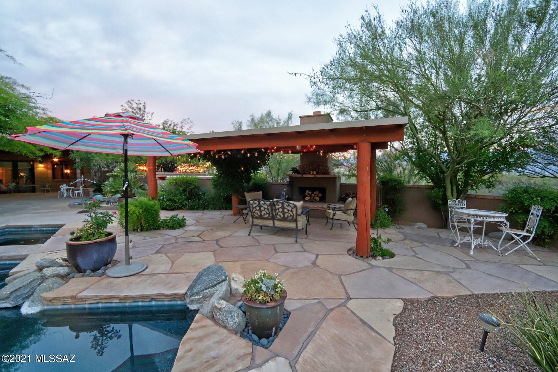 Wild Horse Ranch Estates (1-66) - Residential