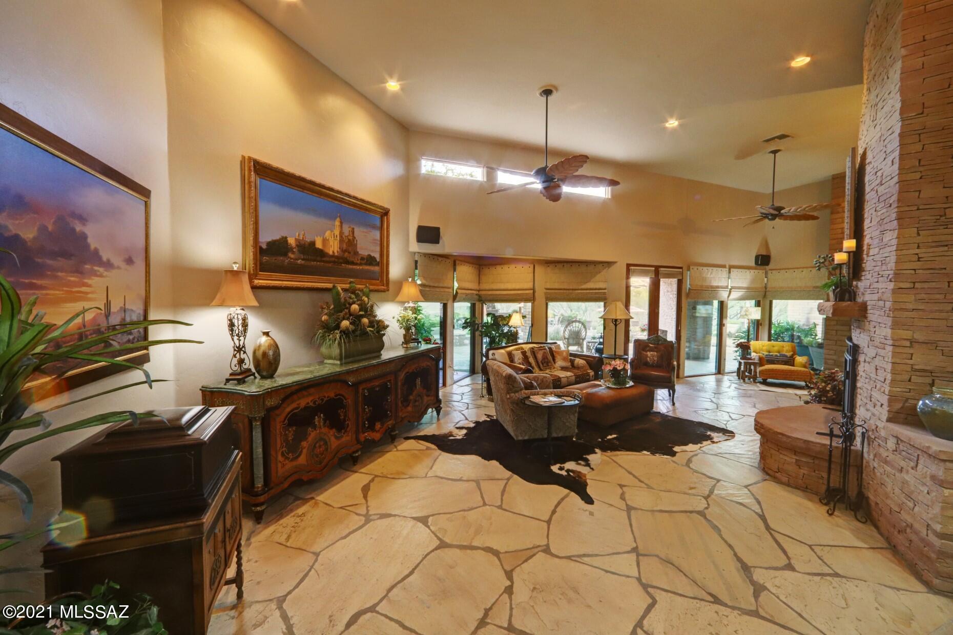 Wild Horse Ranch Estates (1-66) - Residential