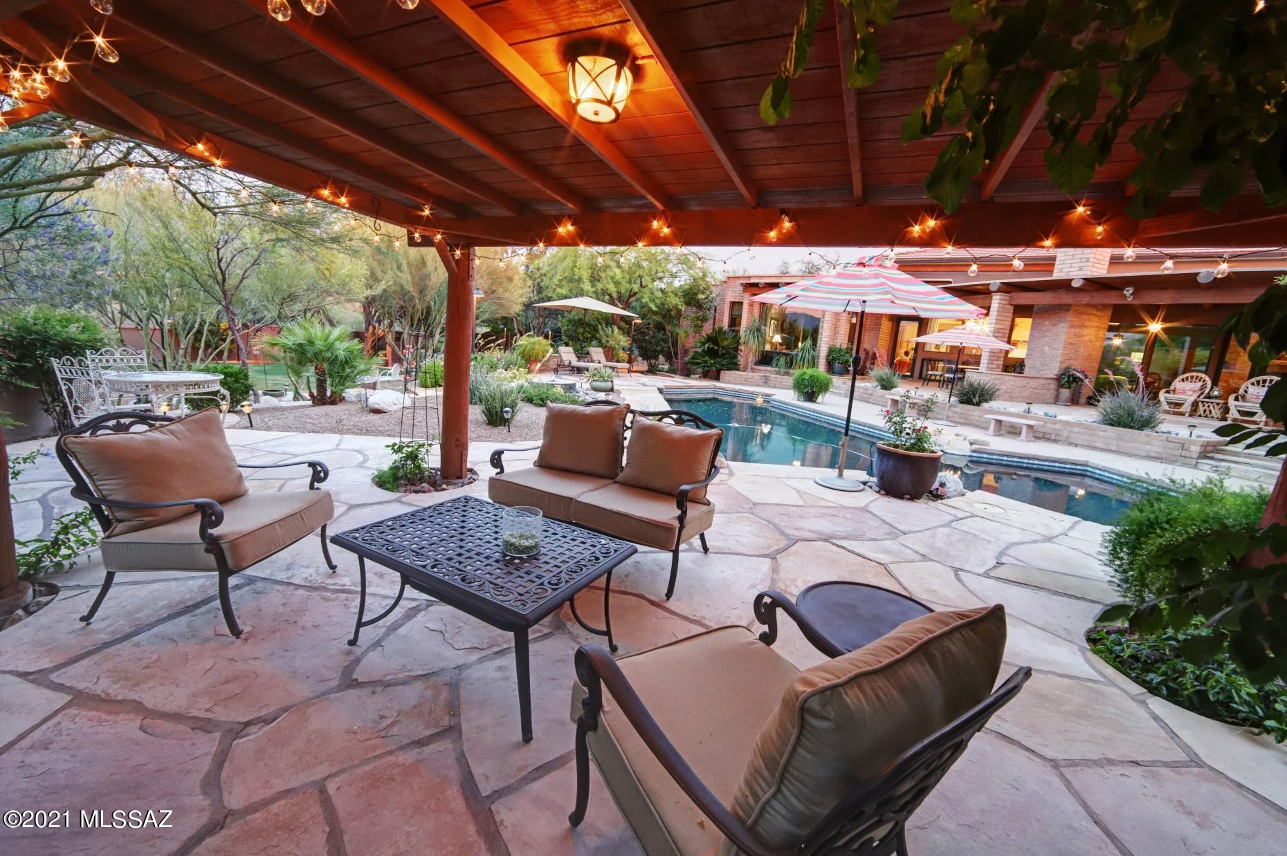 Wild Horse Ranch Estates (1-66) - Residential