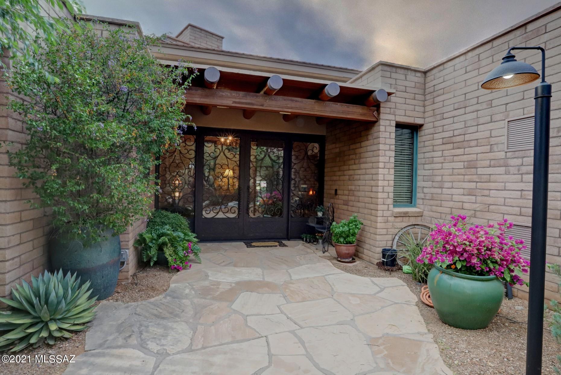 Wild Horse Ranch Estates (1-66) - Residential