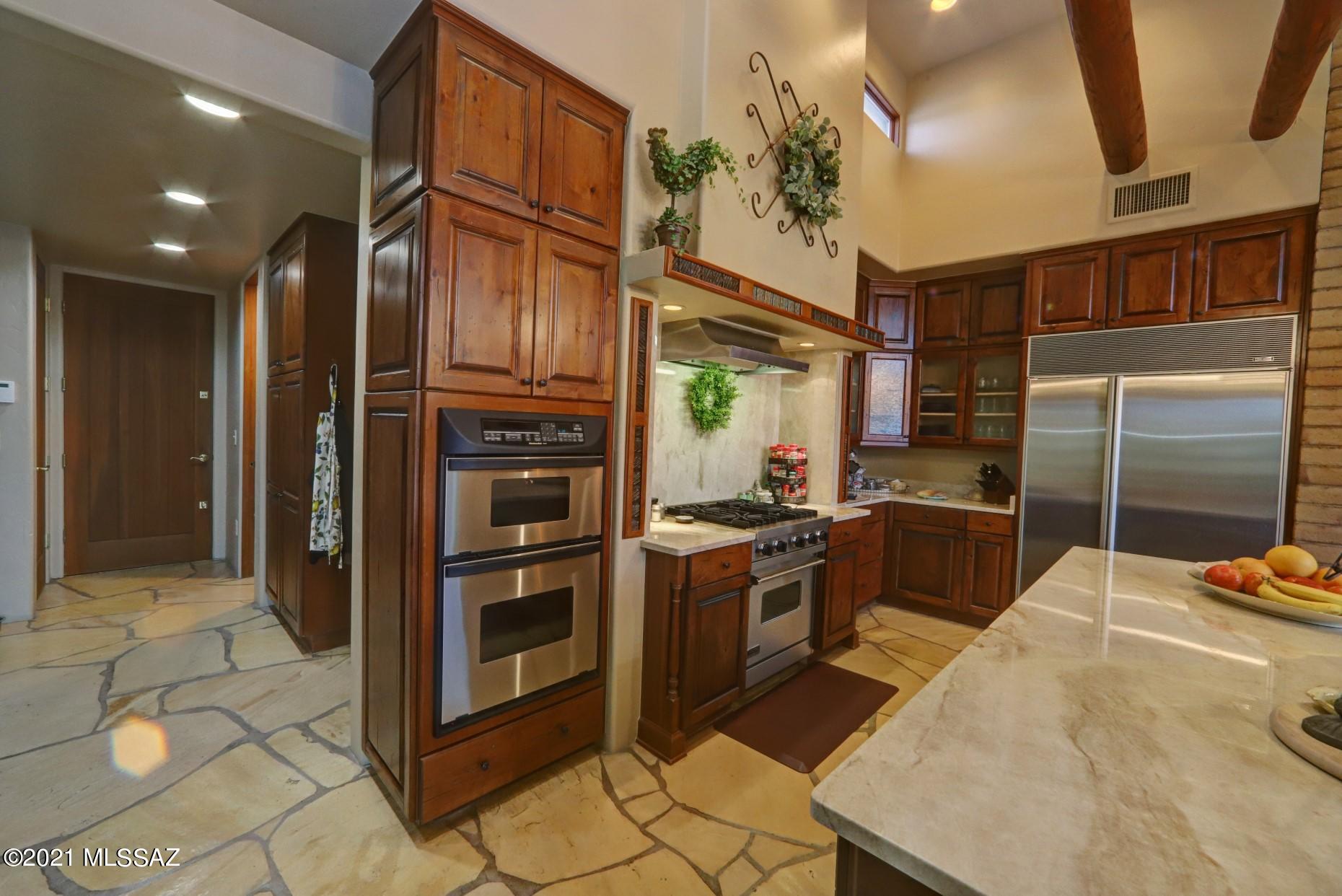 Wild Horse Ranch Estates (1-66) - Residential