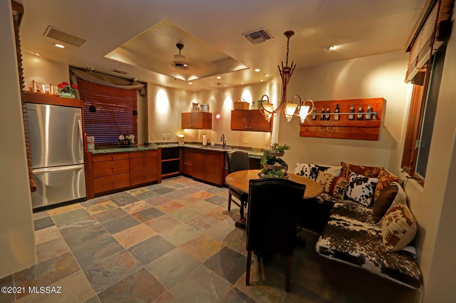 Wild Horse Ranch Estates (1-66) - Residential