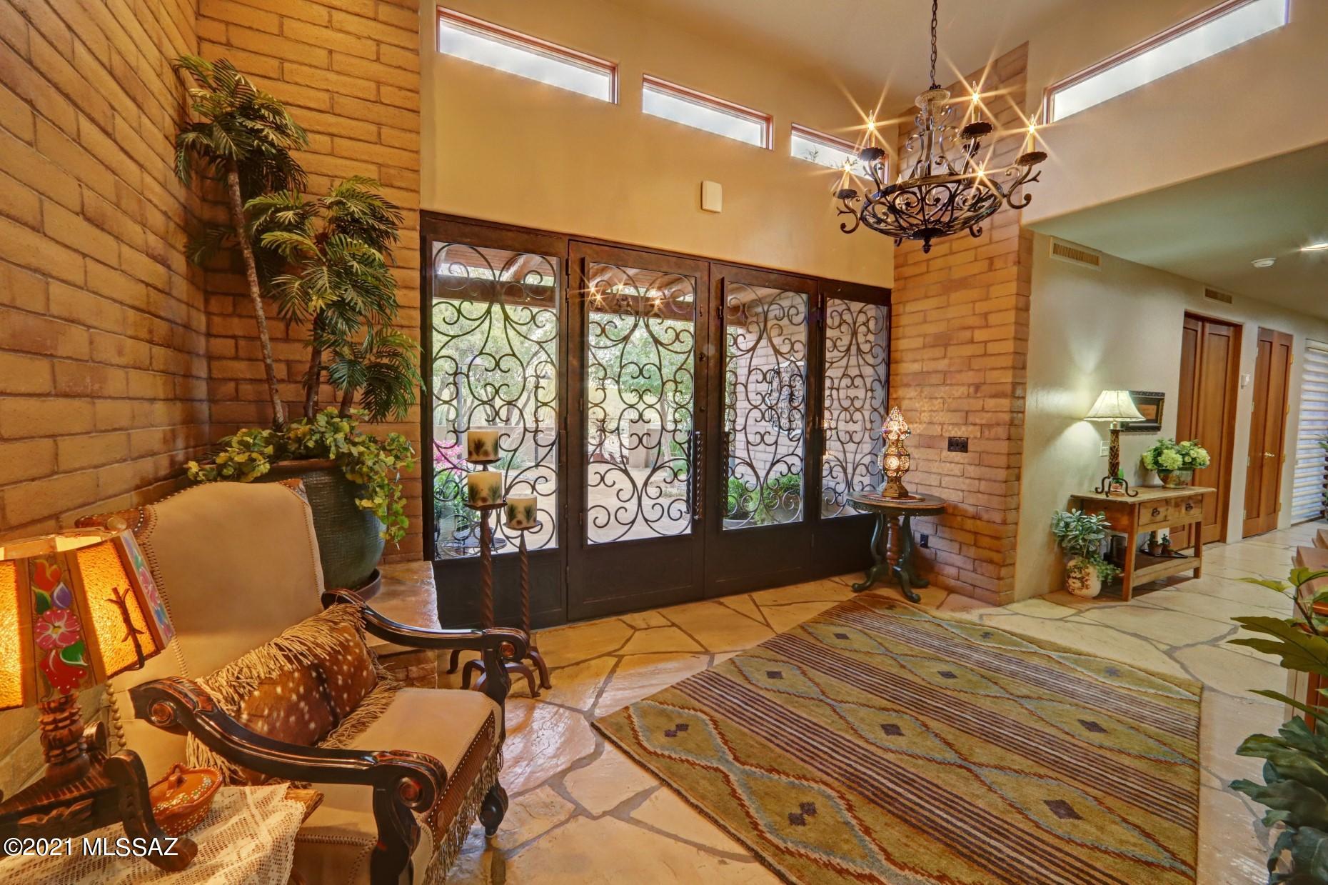 Wild Horse Ranch Estates (1-66) - Residential