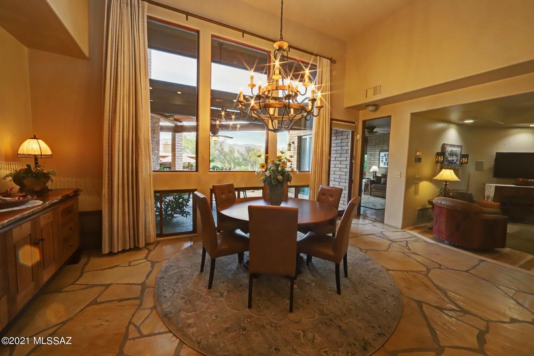 Wild Horse Ranch Estates (1-66) - Residential
