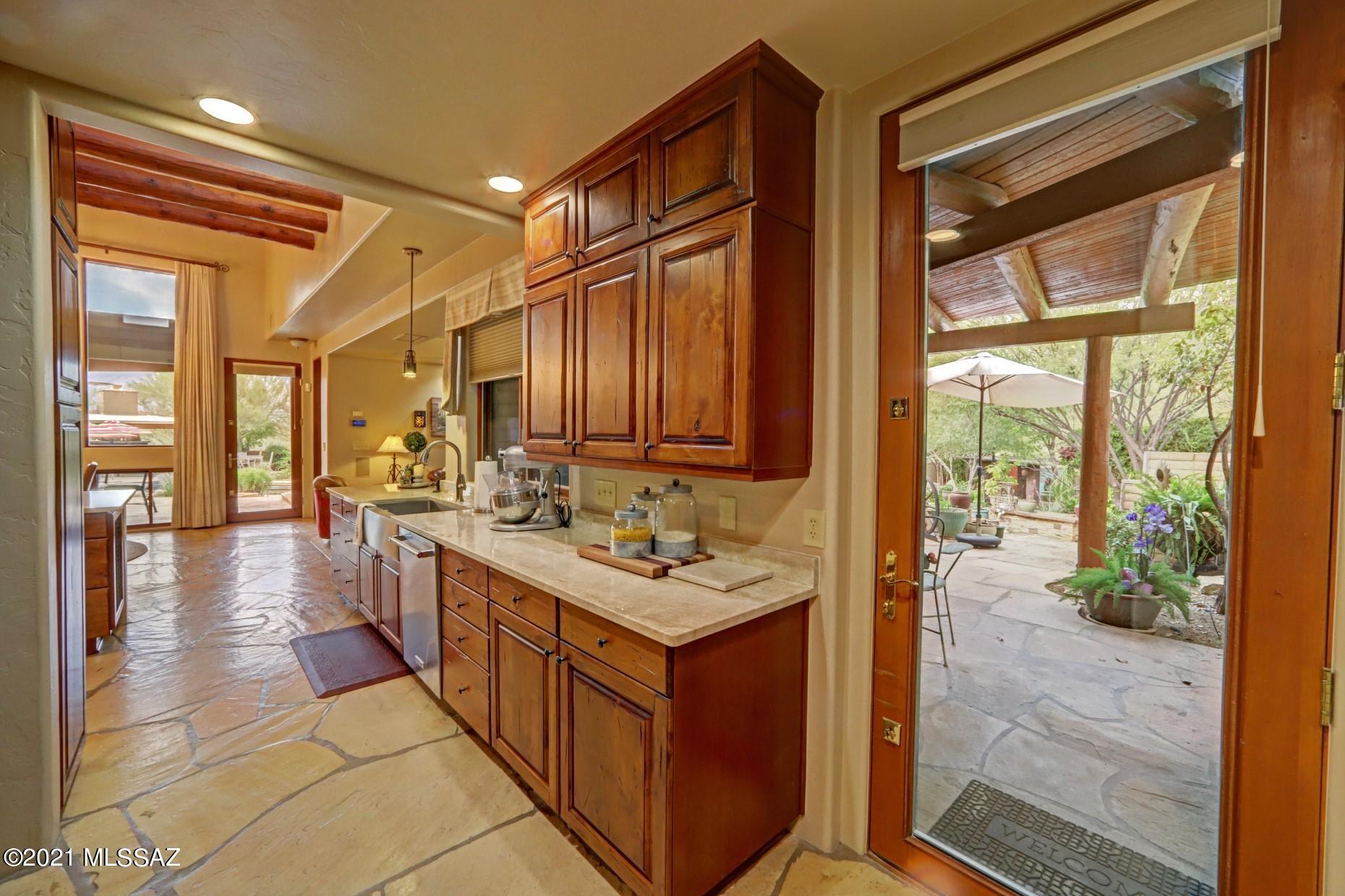 Wild Horse Ranch Estates (1-66) - Residential