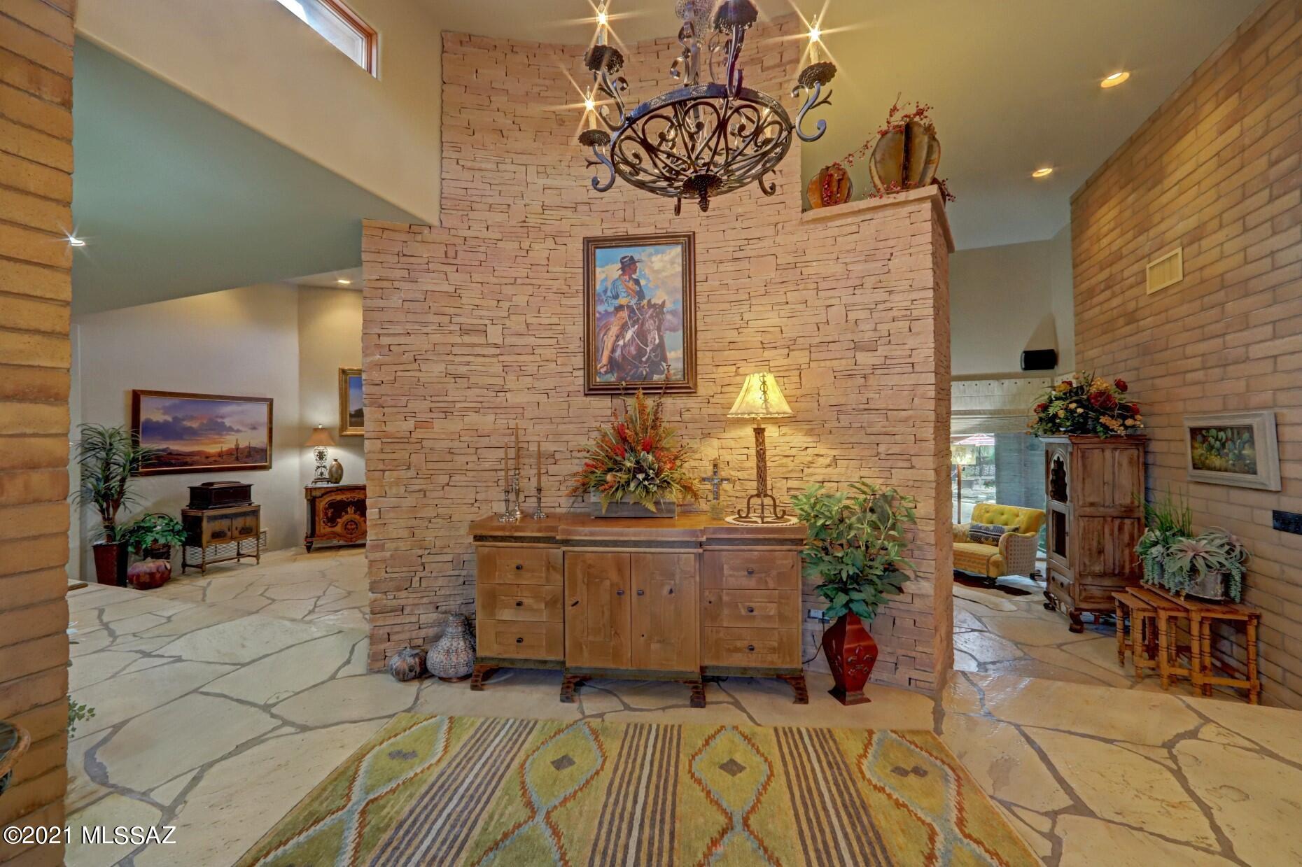 Wild Horse Ranch Estates (1-66) - Residential