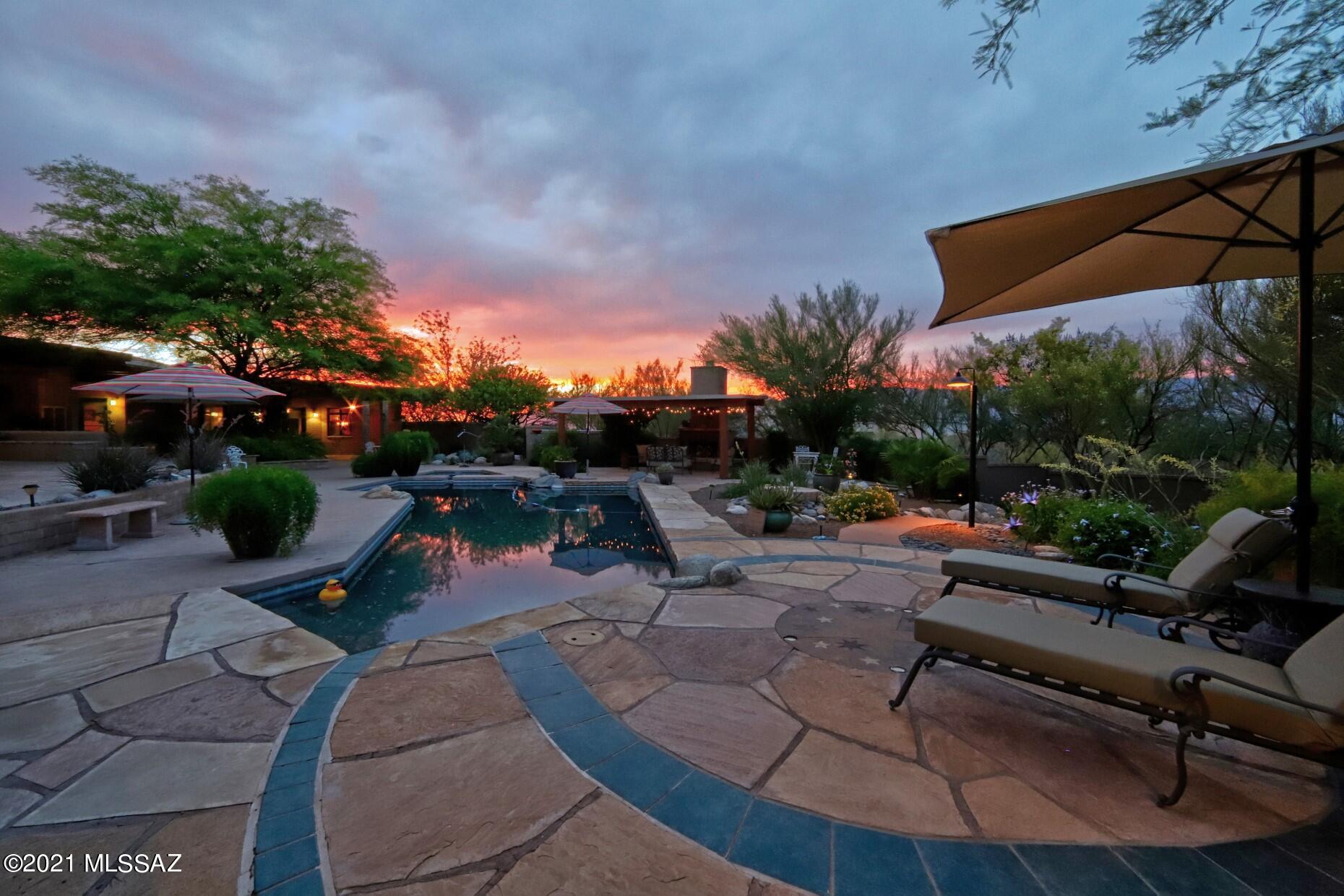 Wild Horse Ranch Estates (1-66) - Residential