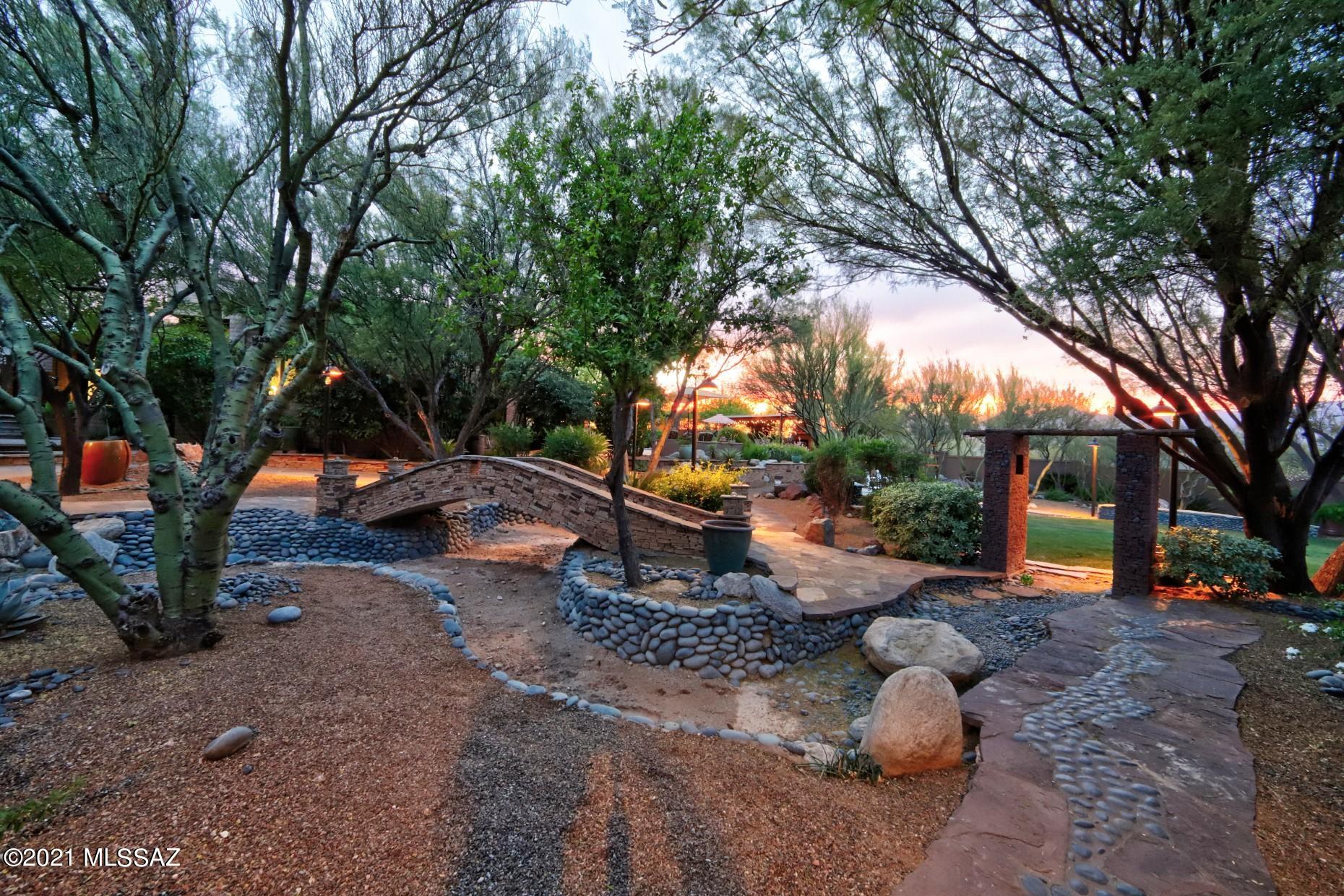 Wild Horse Ranch Estates (1-66) - Residential