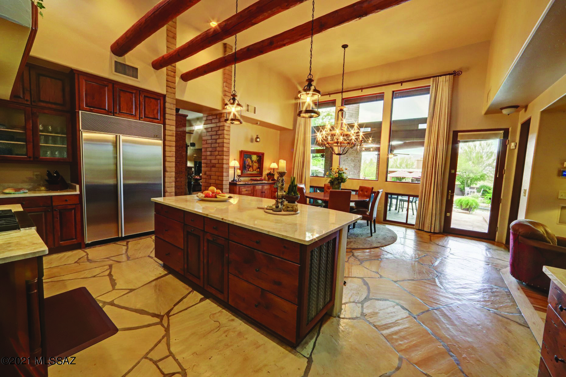 Wild Horse Ranch Estates (1-66) - Residential