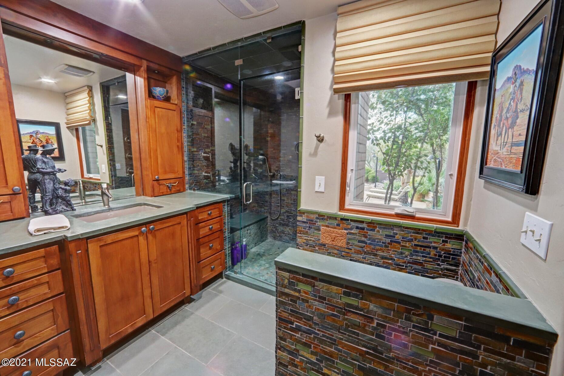 Wild Horse Ranch Estates (1-66) - Residential