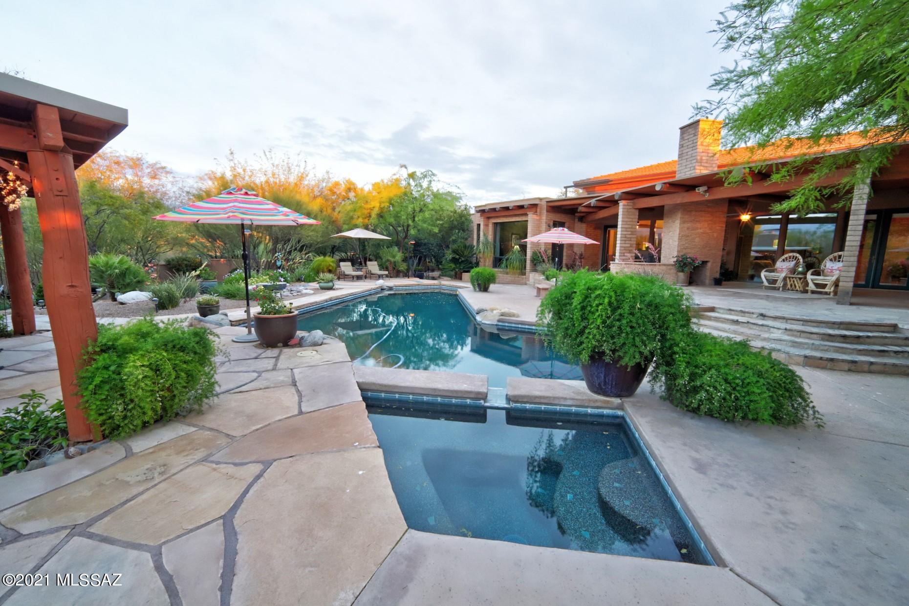 Wild Horse Ranch Estates (1-66) - Residential