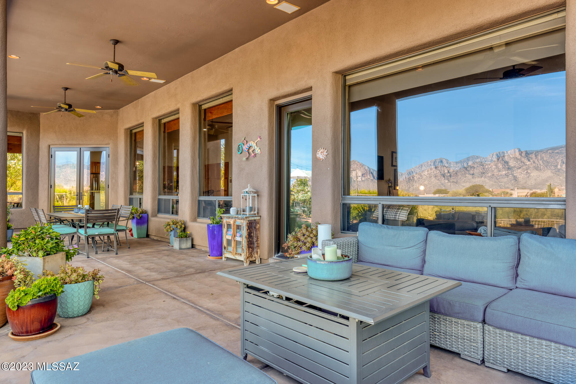 Tangerine Heights (1-80) - Residential