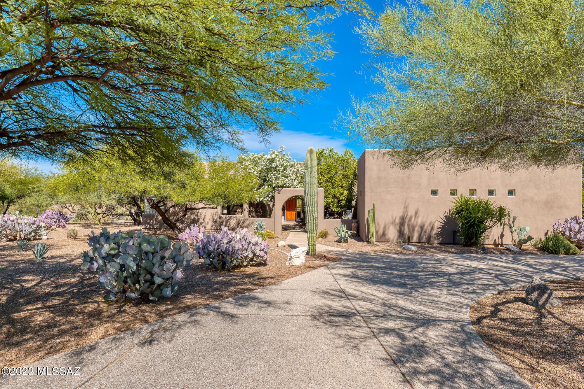 Tangerine Heights (1-80) - Residential