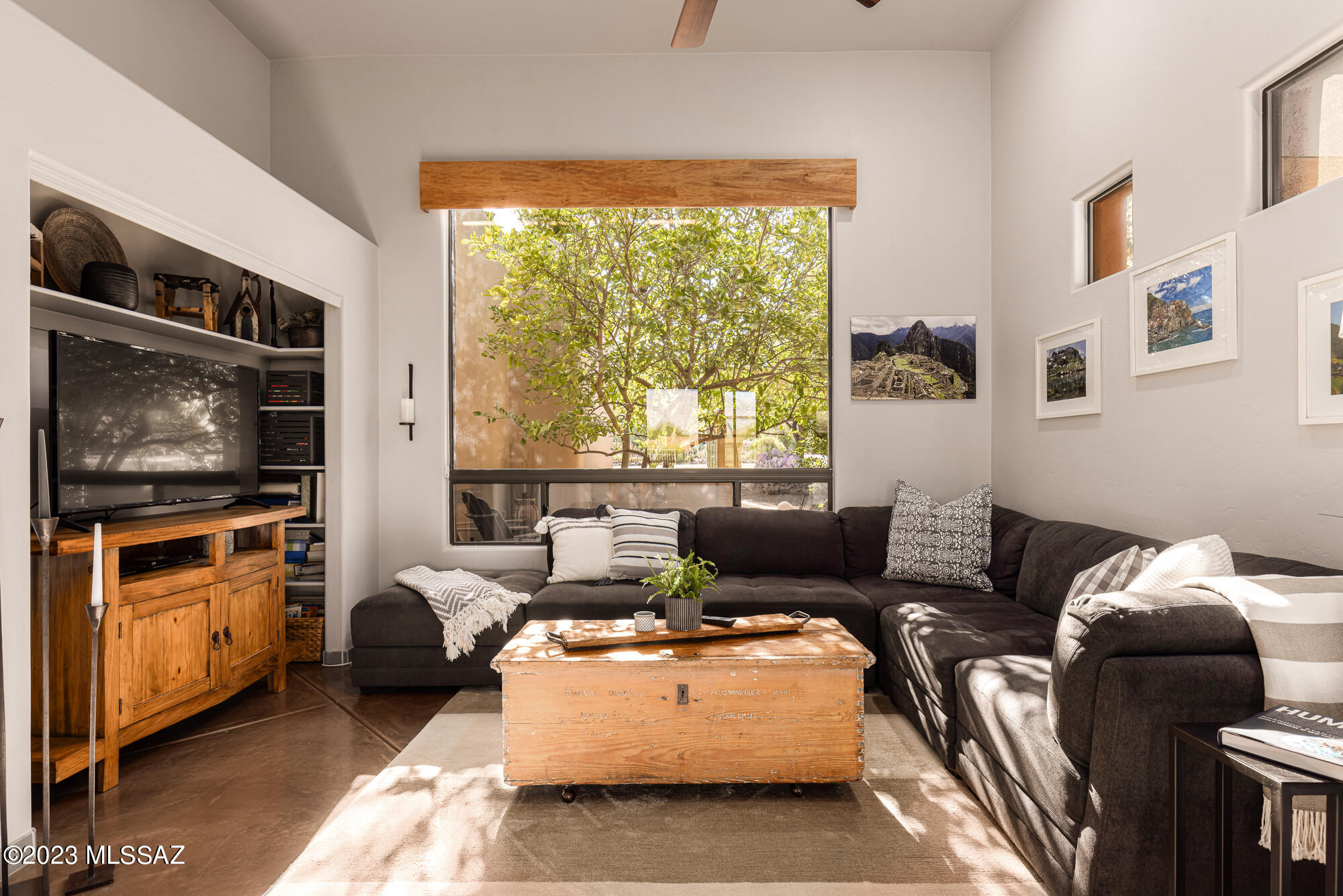 Tangerine Heights (1-80) - Residential