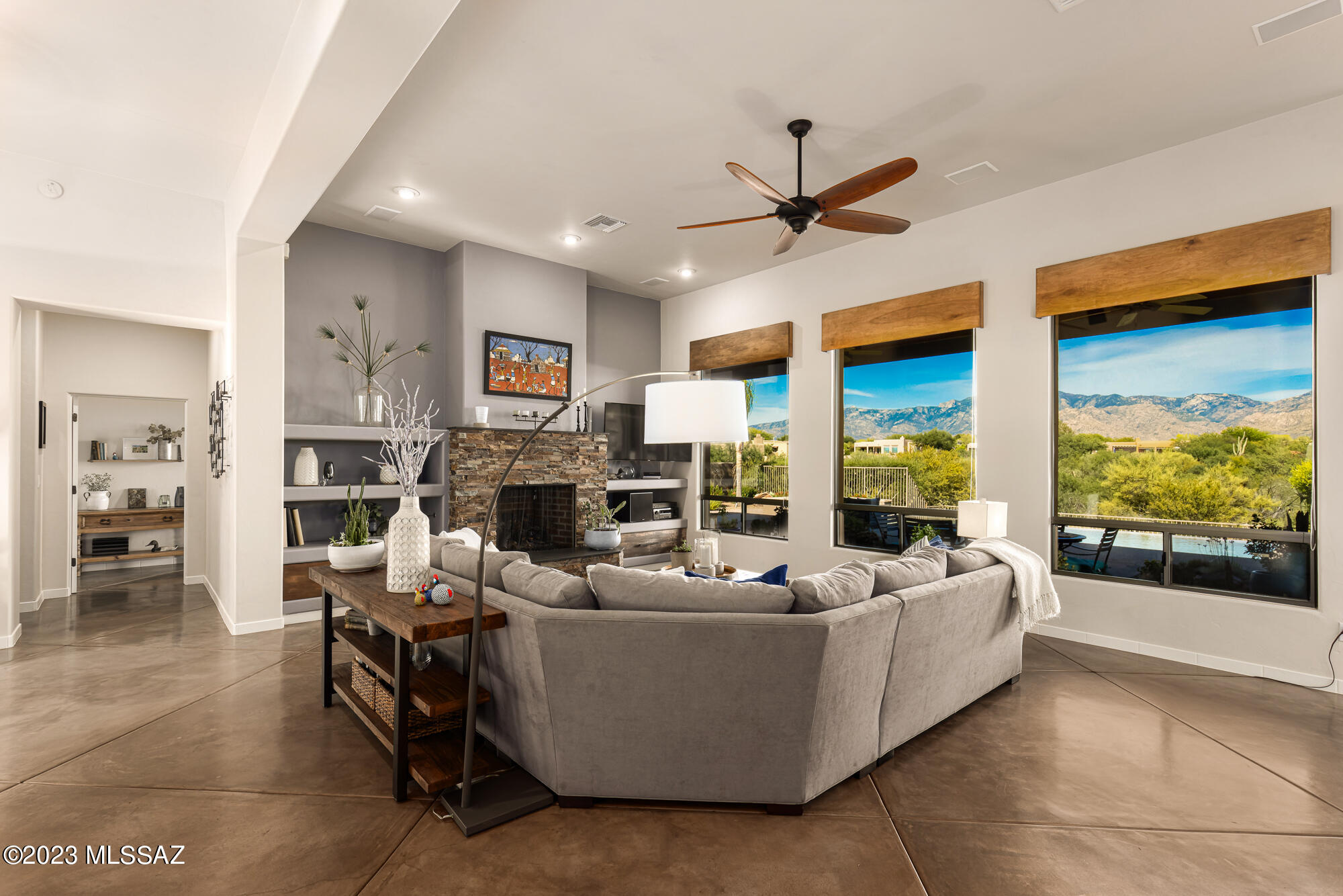 Tangerine Heights (1-80) - Residential