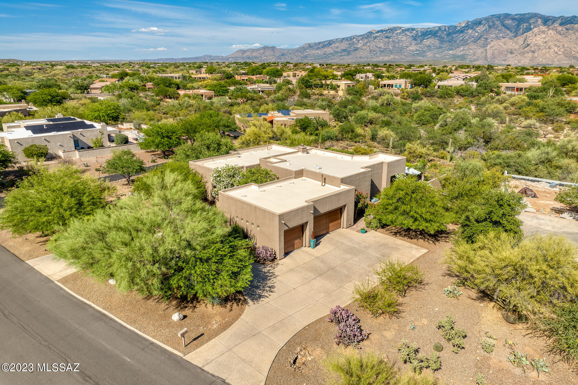 Tangerine Heights (1-80) - Residential