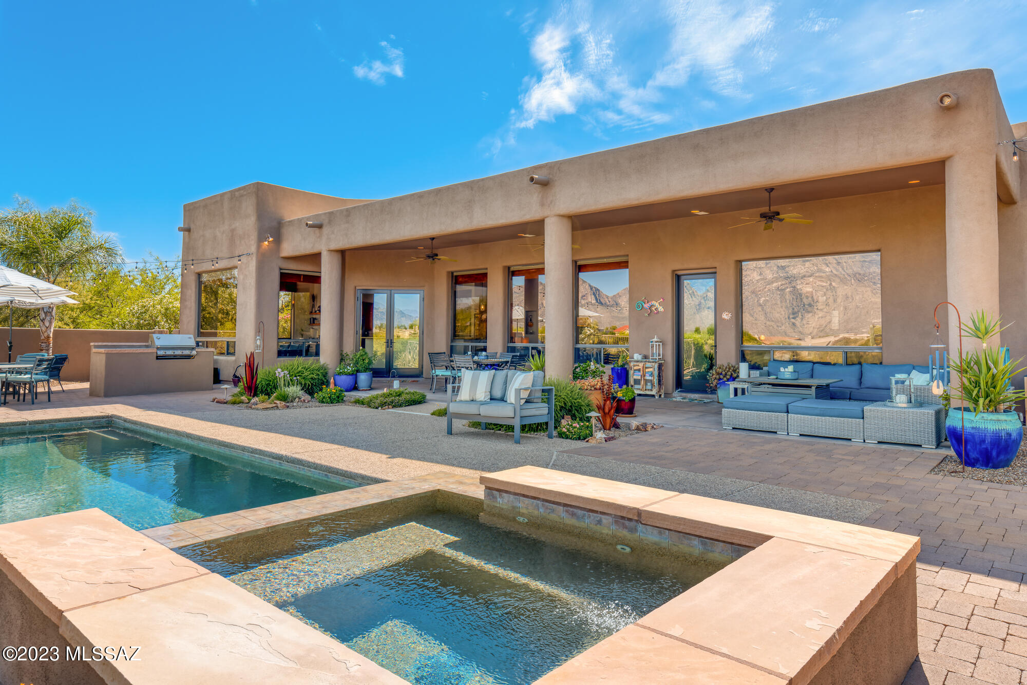 Tangerine Heights (1-80) - Residential
