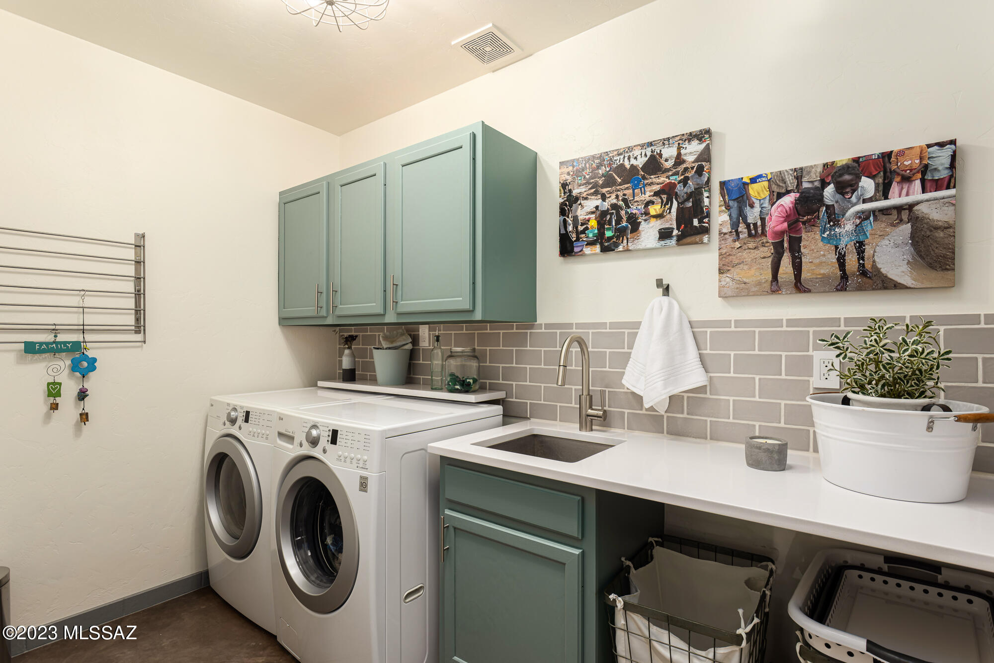 Tangerine Heights (1-80) - Residential