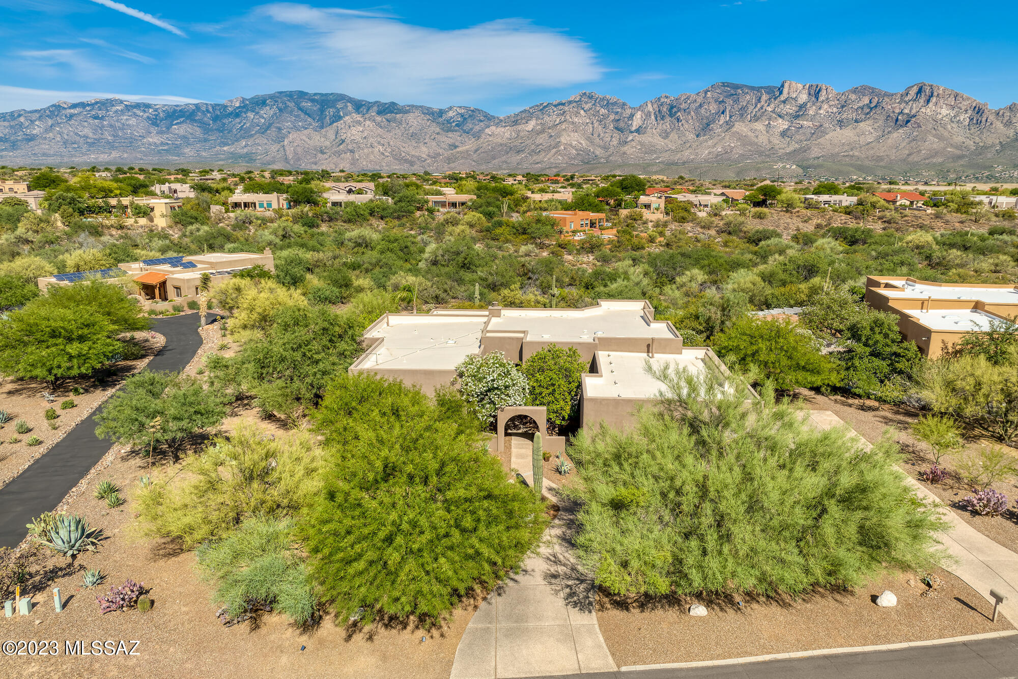 Tangerine Heights (1-80) - Residential