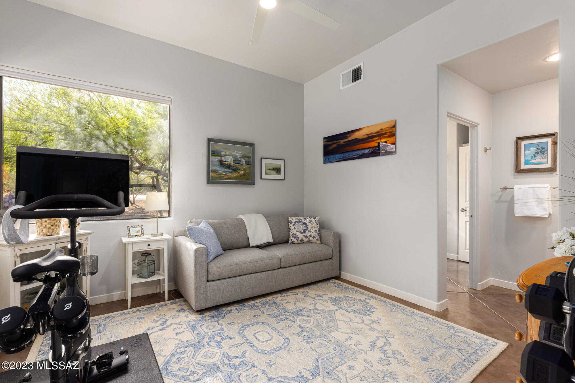 Tangerine Heights (1-80) - Residential