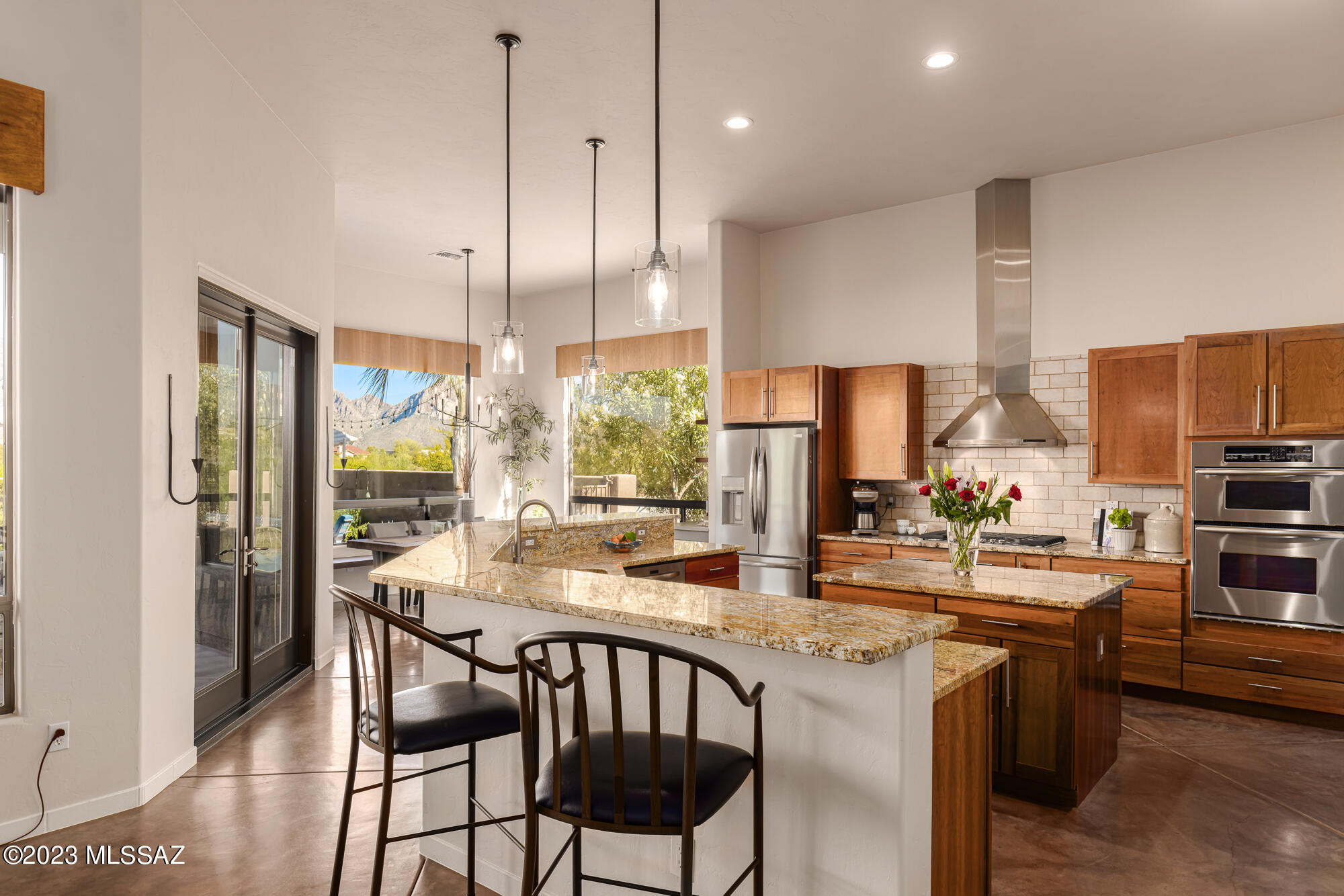 Tangerine Heights (1-80) - Residential