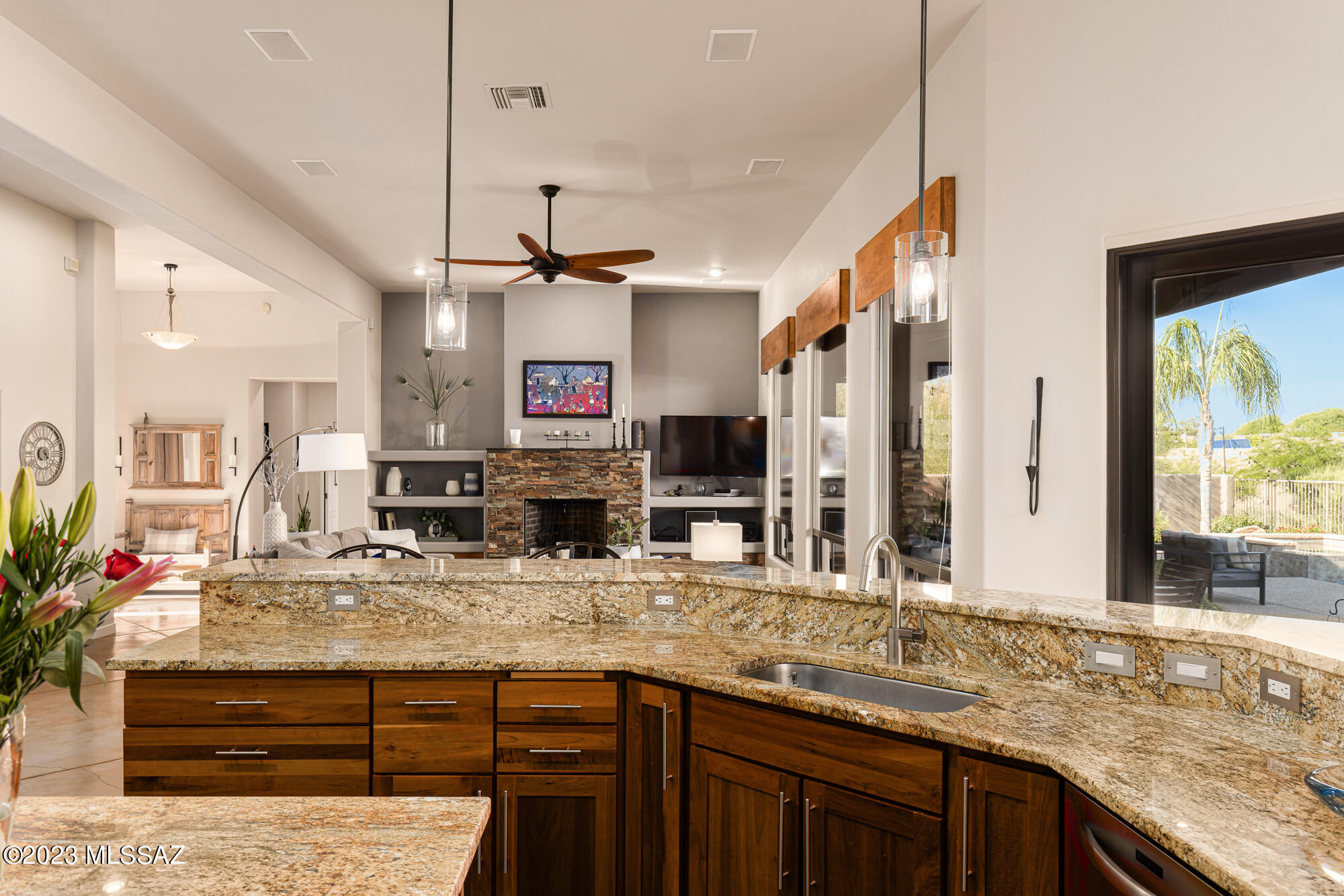Tangerine Heights (1-80) - Residential