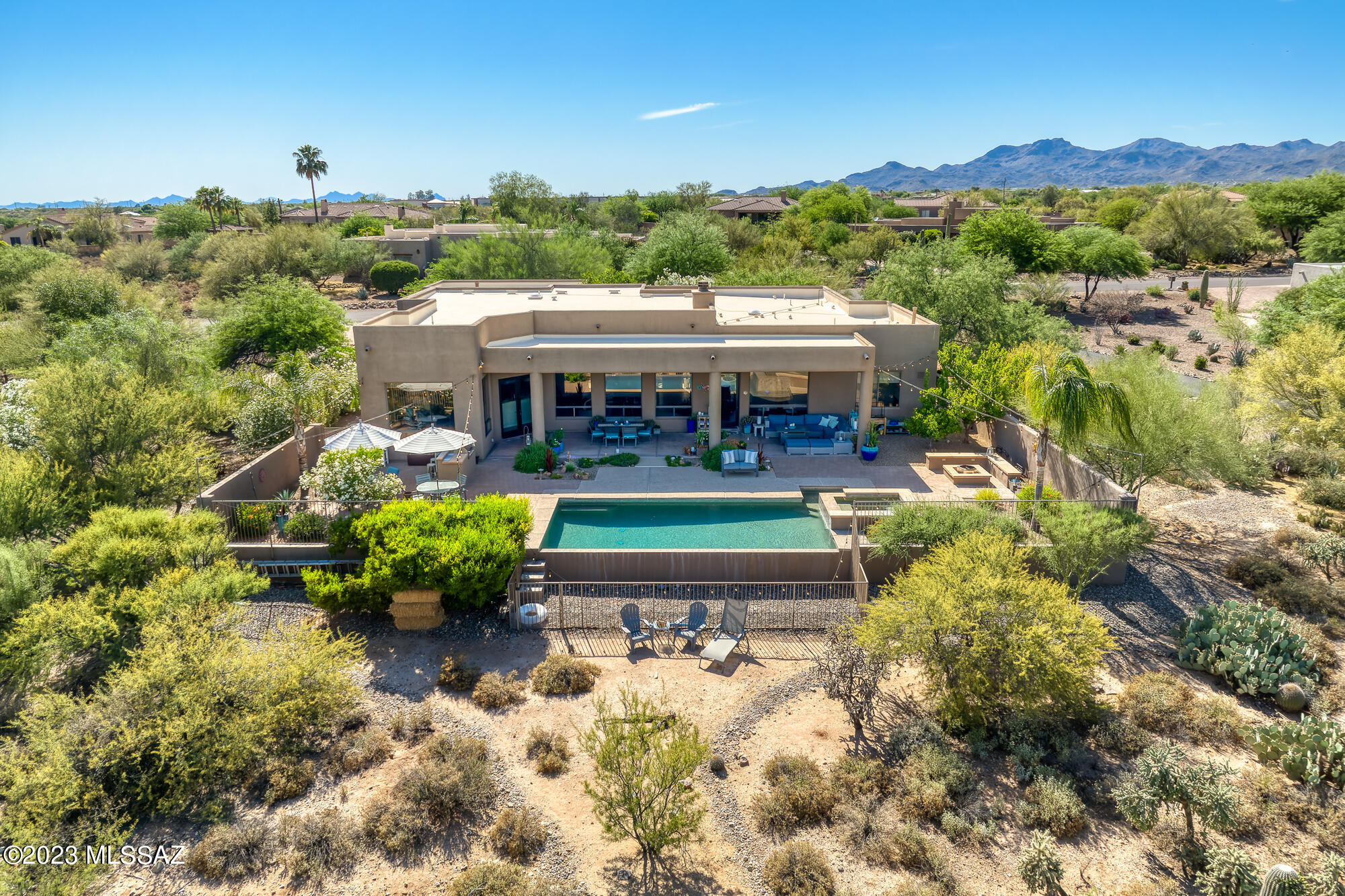 Tangerine Heights (1-80) - Residential