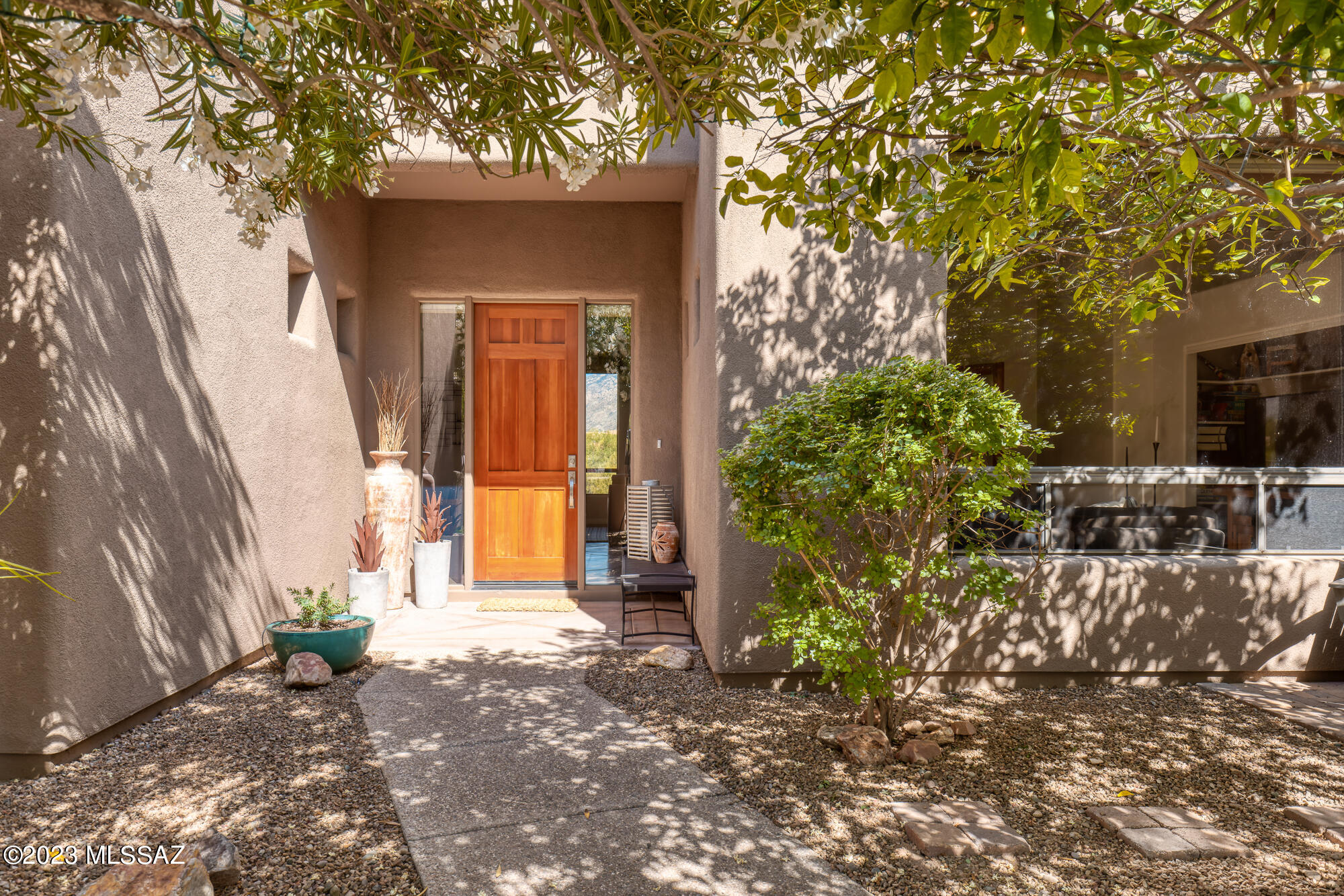 Tangerine Heights (1-80) - Residential