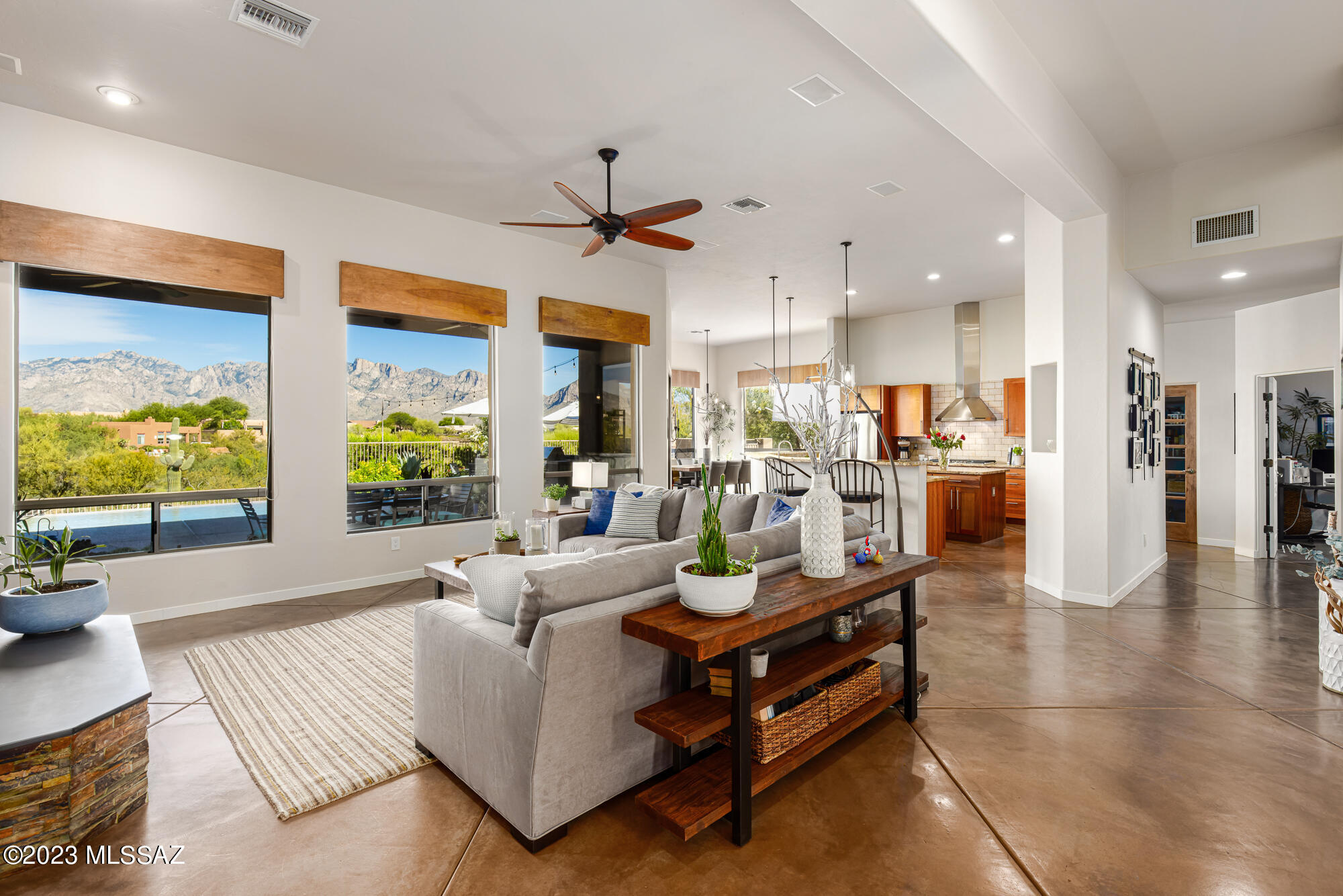 Tangerine Heights (1-80) - Residential