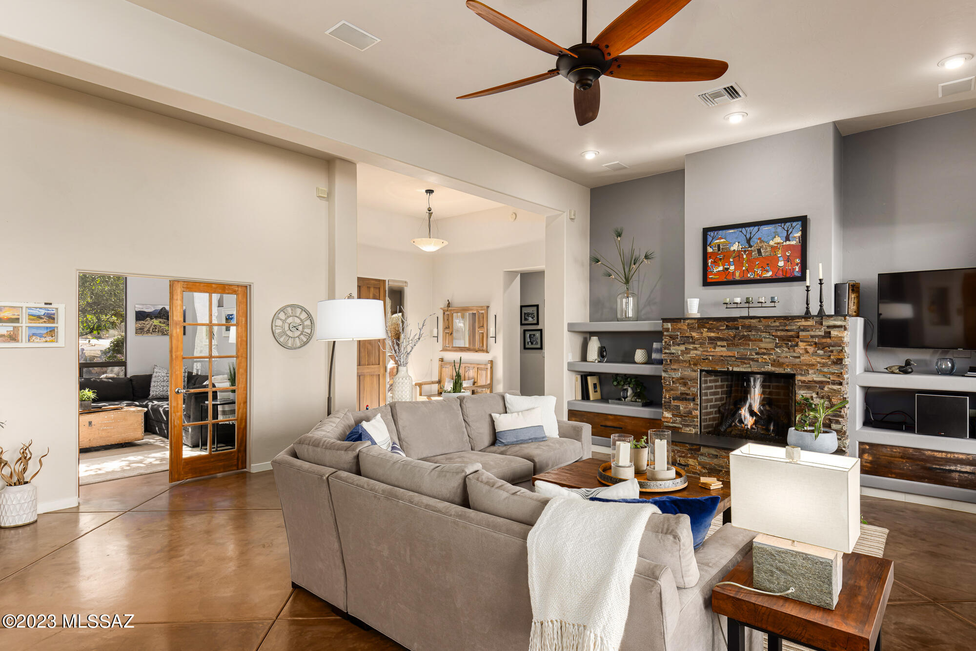 Tangerine Heights (1-80) - Residential