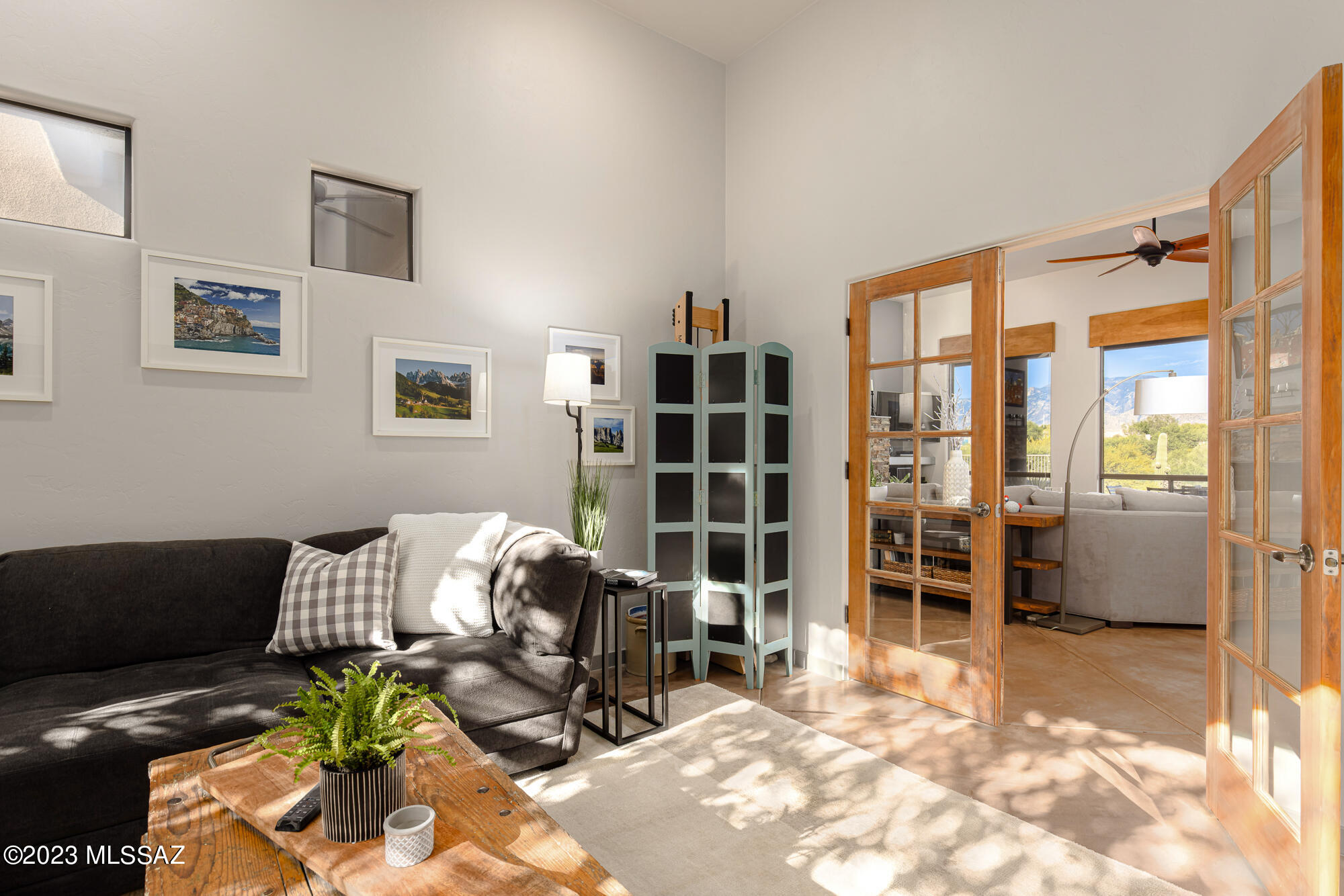 Tangerine Heights (1-80) - Residential