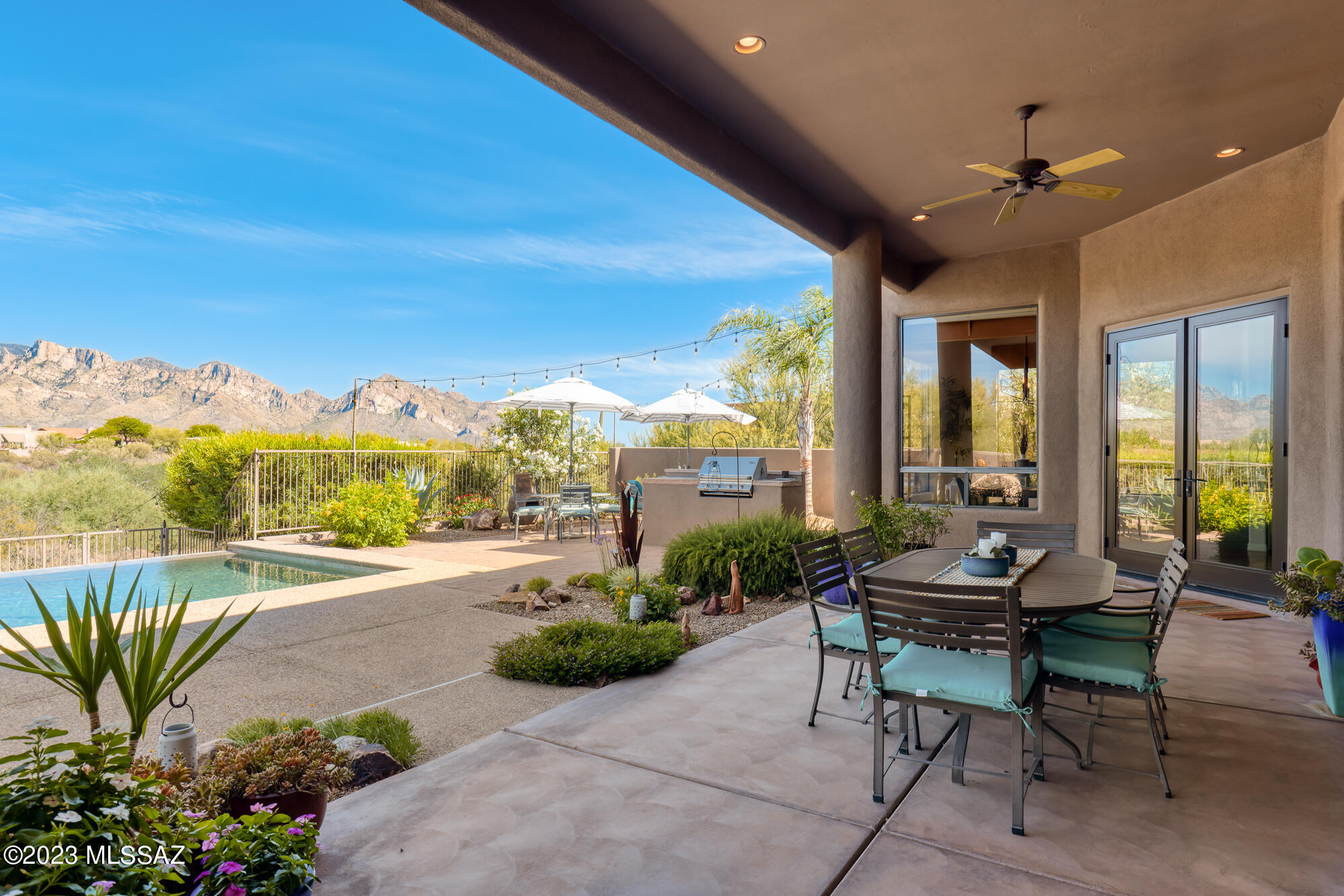 Tangerine Heights (1-80) - Residential