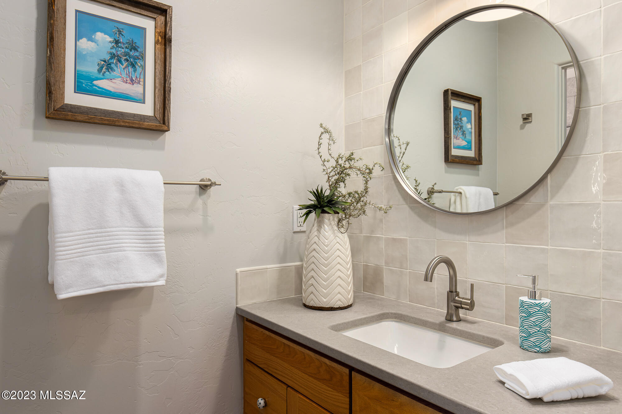 Tangerine Heights (1-80) - Residential